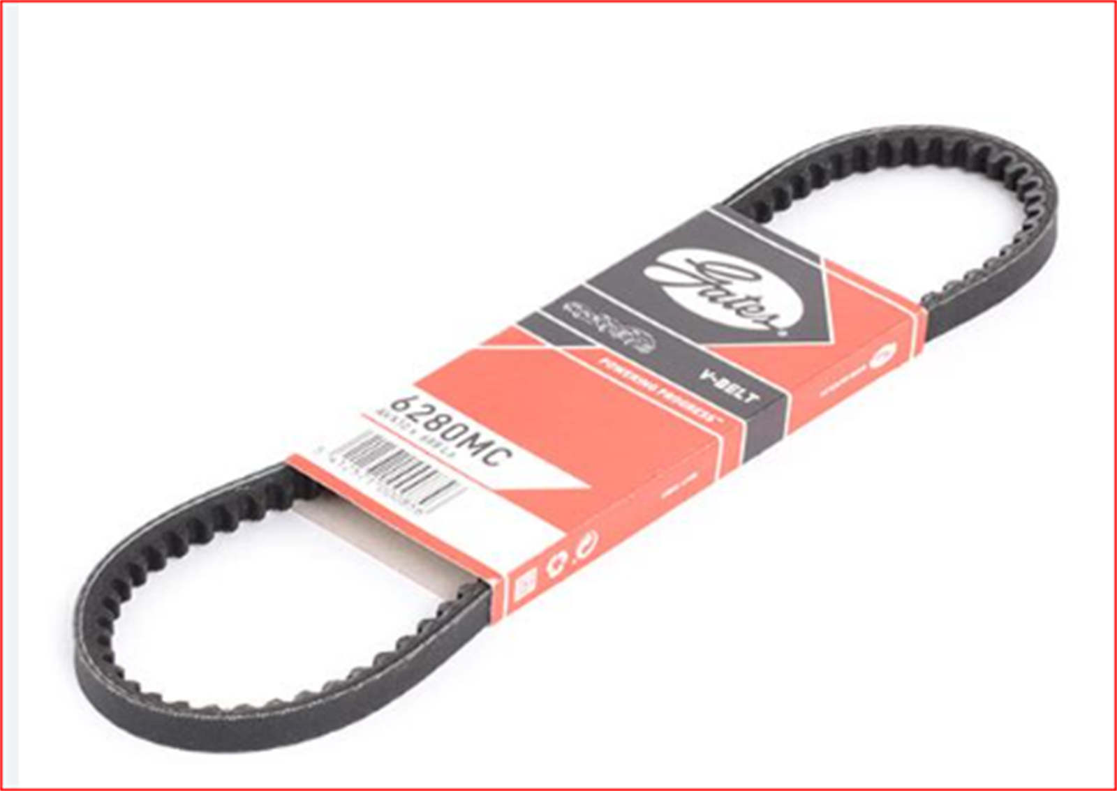 7771530G - KAYIS,HIDR.POMPA GAT-6280MC DH/KH/TPSX / GATES