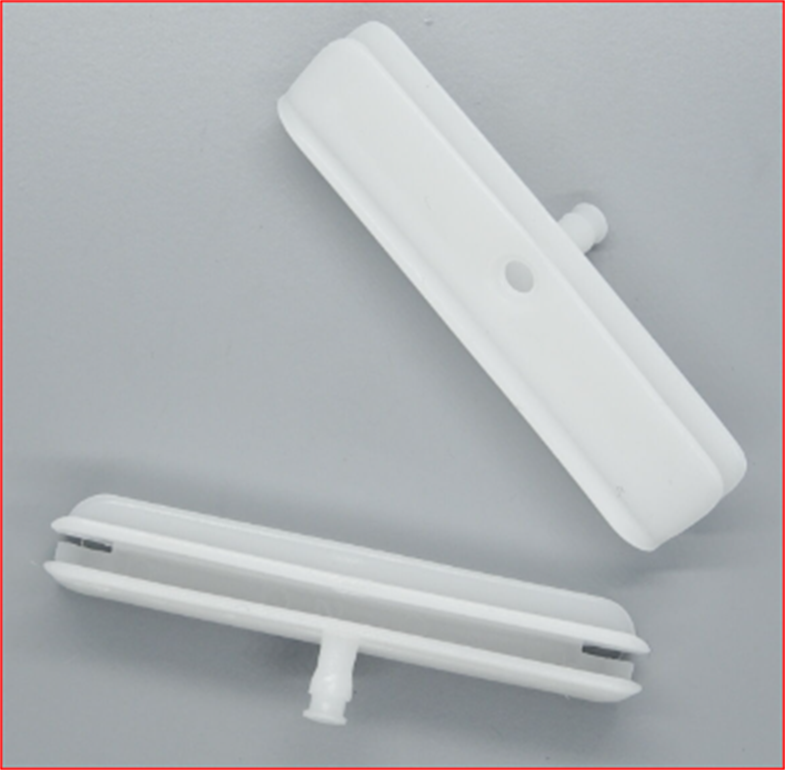 7775575-S - (3000)KAPI CAM TESPIT PARCASI DB (DOBLO)-SRK-FIAT / SRK