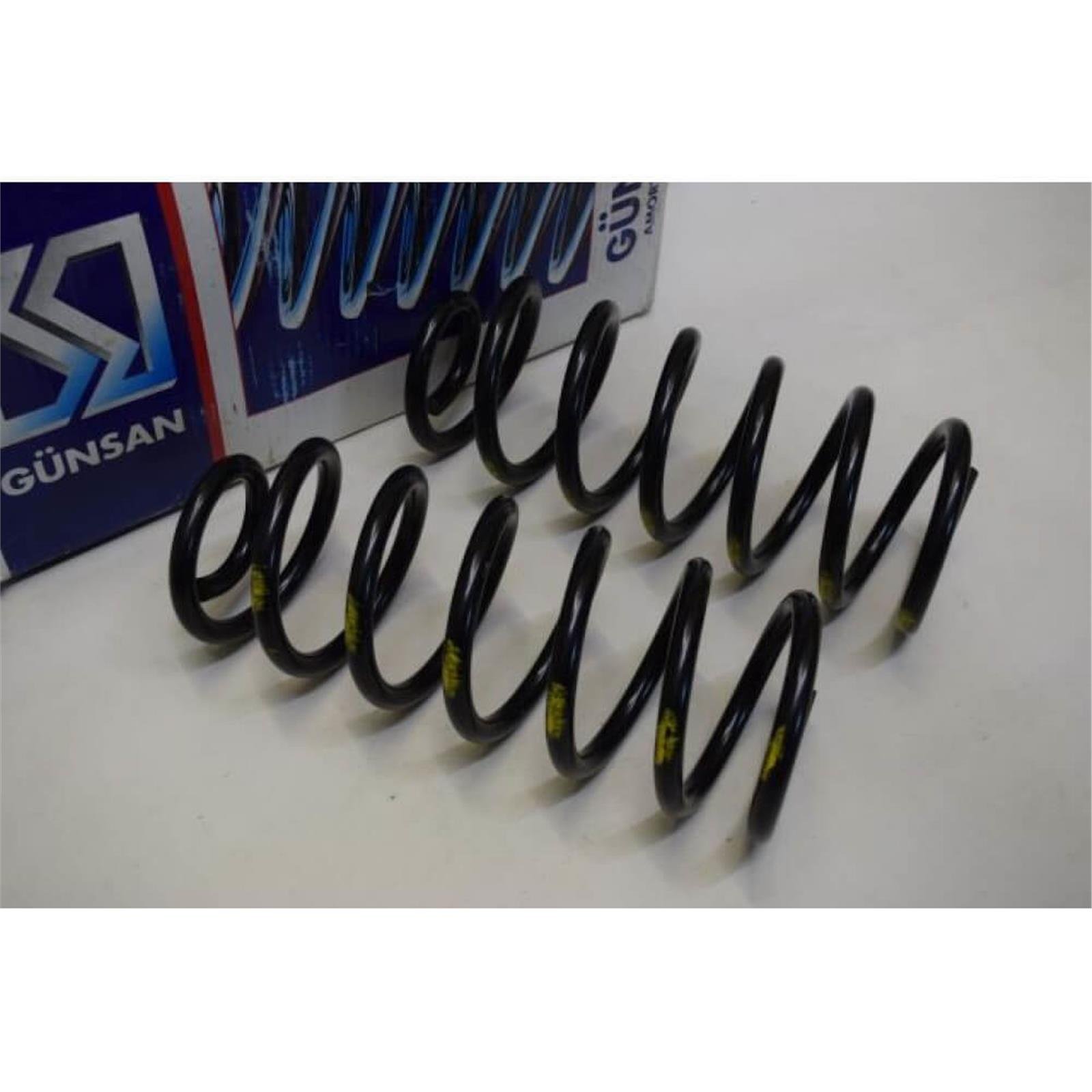 7785899G - (010899)HELEZON ARKA (SARI) TEMPRA SW-GUNSAN-FIAT / GUNSAN