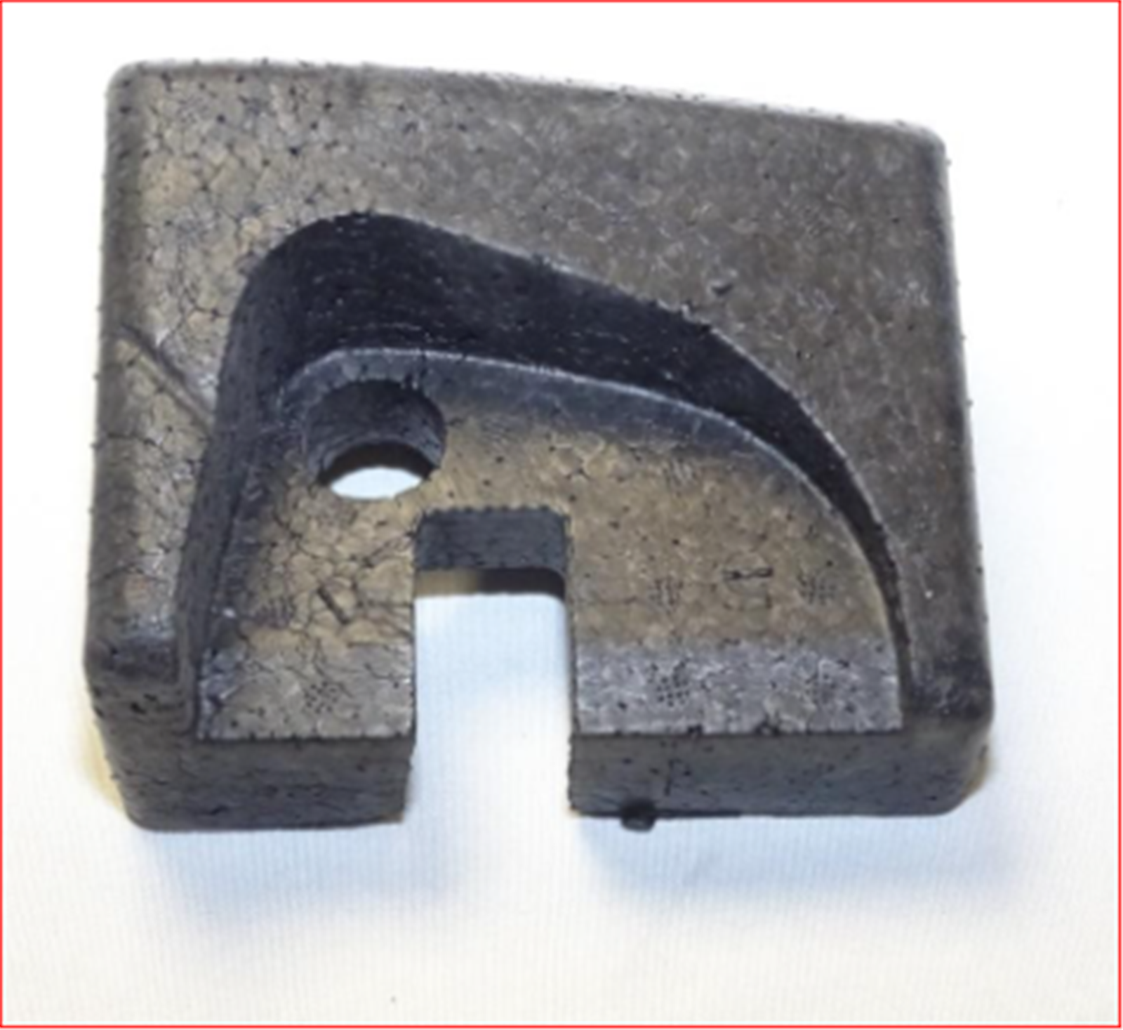 7788403 - ARKA TAMPON TAKOZU -KOPUK -BRAVA-BRAVO-LANCIA-FIAT / LANCIA