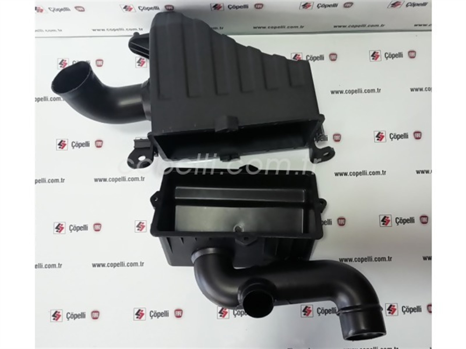 7788675-S - (21200)TEMPRA MPI HAVA FILTRE KUTUSU (APEX) / SRK