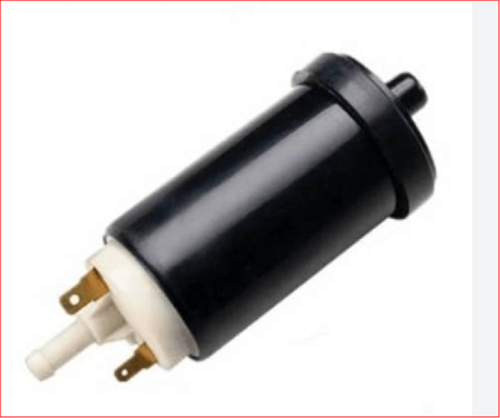 7799543TP - (FI-BP-003) YAKIT POMPASI (TEK MOTOR) UNO 70S IE-TKN-FIAT / TKN