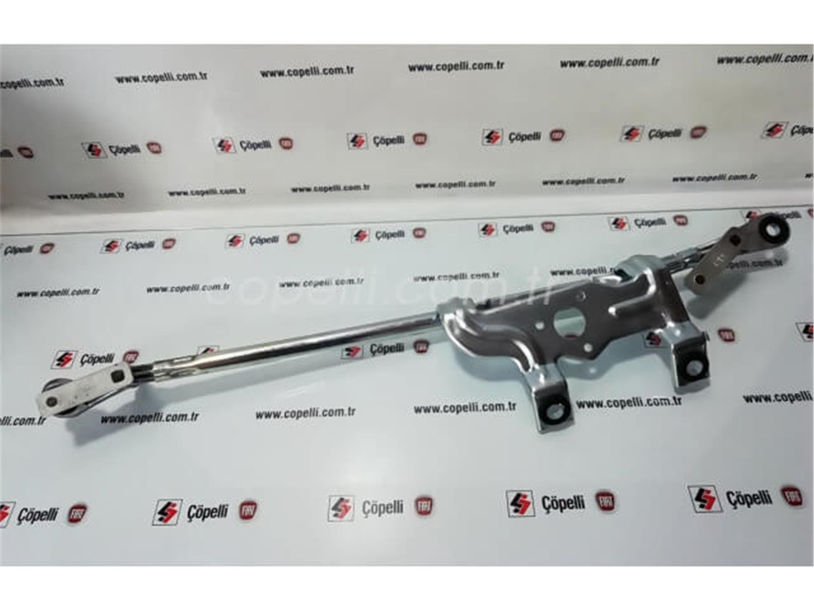 79300296PM - (FI-SMK-005)TEMPRA SILECEK MEKANIZMASI 9945498 MOTORSUZ-TKN-FIAT / TKN