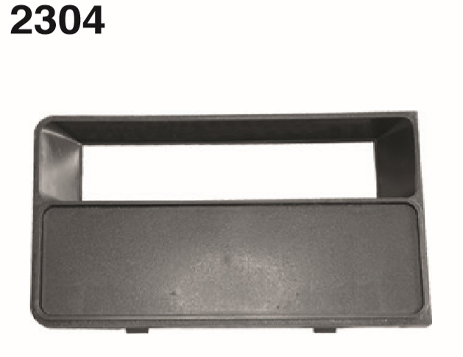 85004903A - (A-6268)CERCEVE,RADYO GOZU(N50108)EM-131-SAHIN / AYHAN