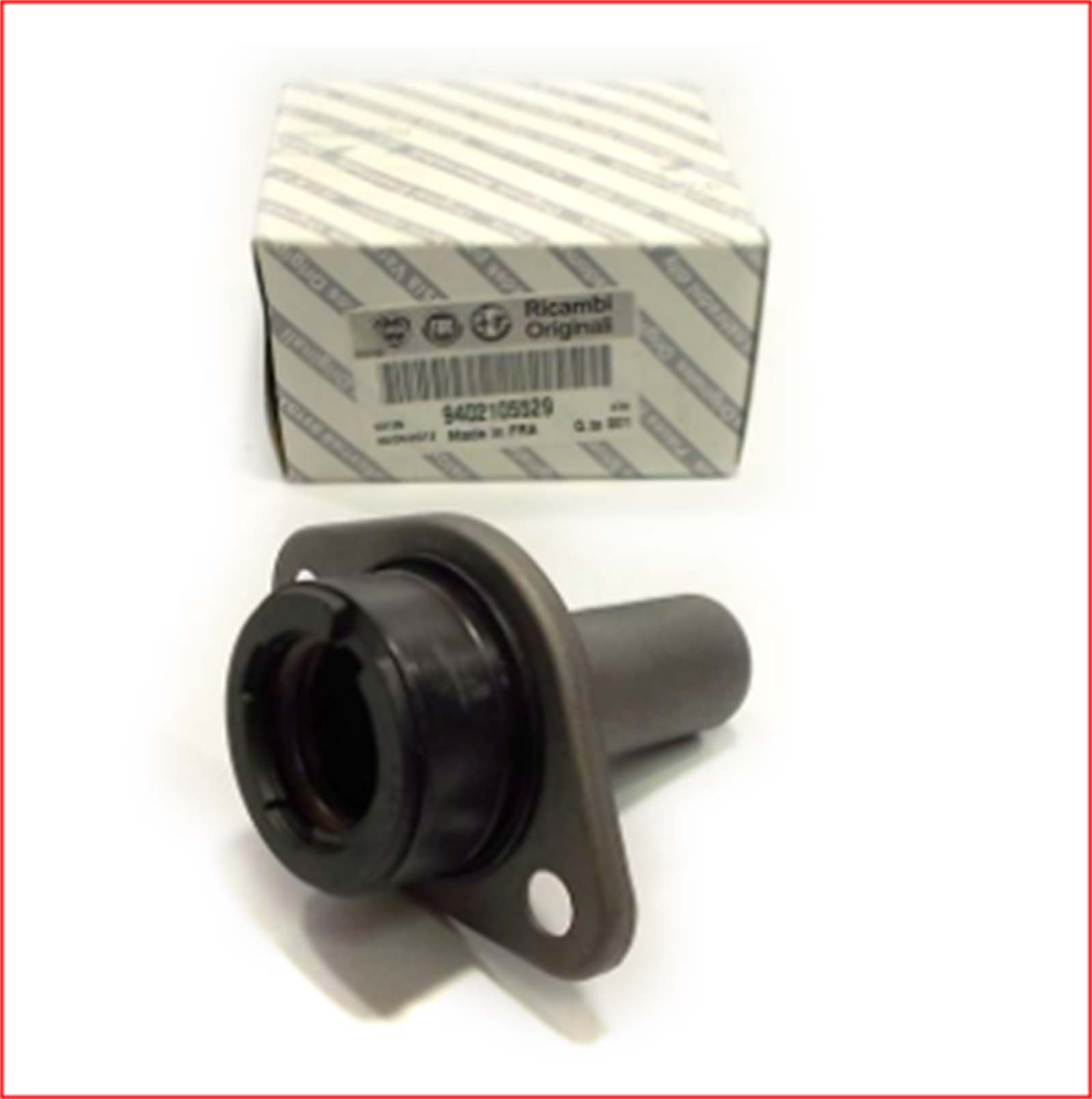 9402105529P - SUPORT,VITES KUTUSU 210542 JTD-DCT / PEUGEOT