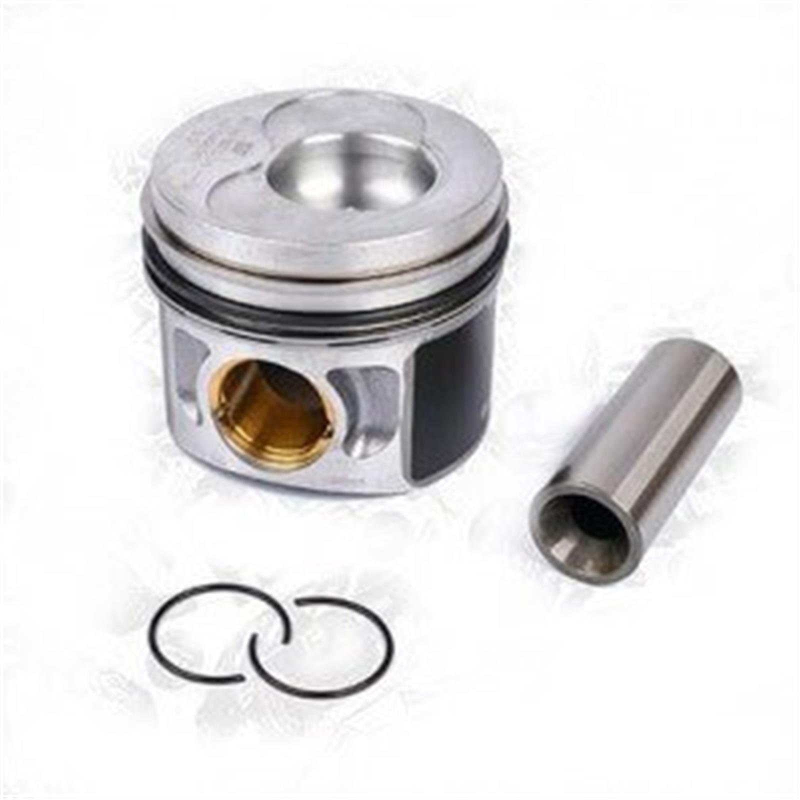 9464039488G - (8771796STD)PISTON+SEGMAN TEK STD 85MM 2.0JTD-SCUDO-DUCATO-GOETZE-FIAT / GOETZE