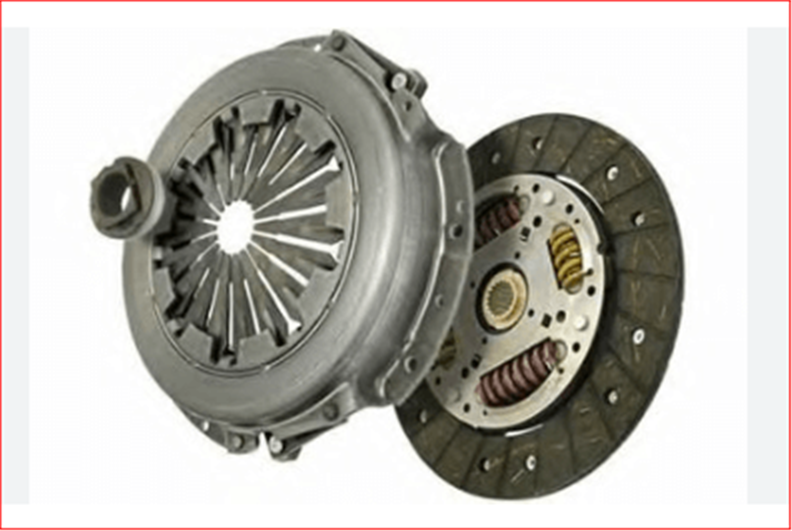 9464866480LUK - DEBRIYAJ SETI 622301500 1.9D-SCUDO-LUK-FIAT / LUK