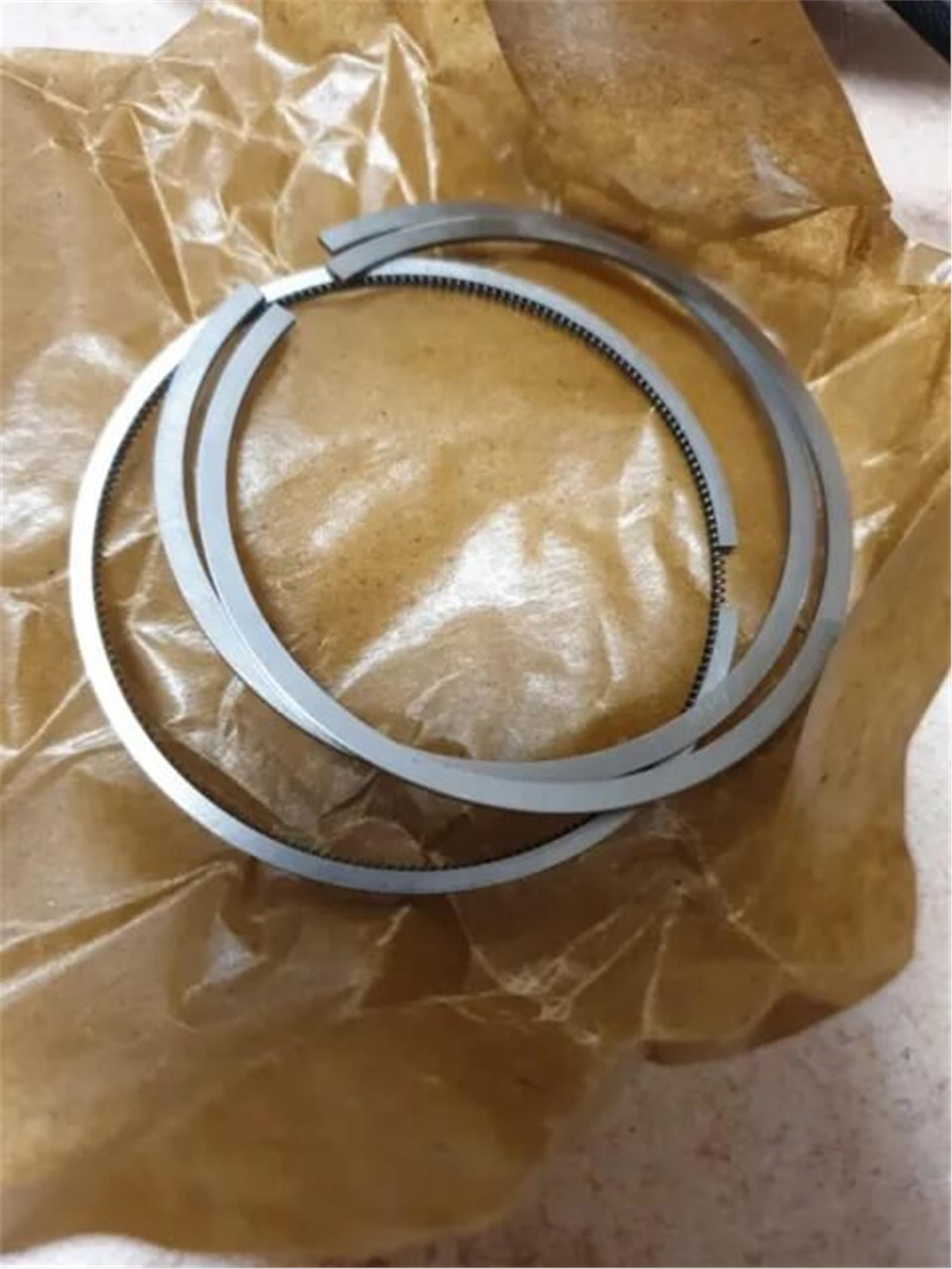 9567643780G5 - (610400800)SEGMAN TEK 0.60 1.9D-SCUDO-DW8-PARTNER-GOETZE-FIAT / GOETZE