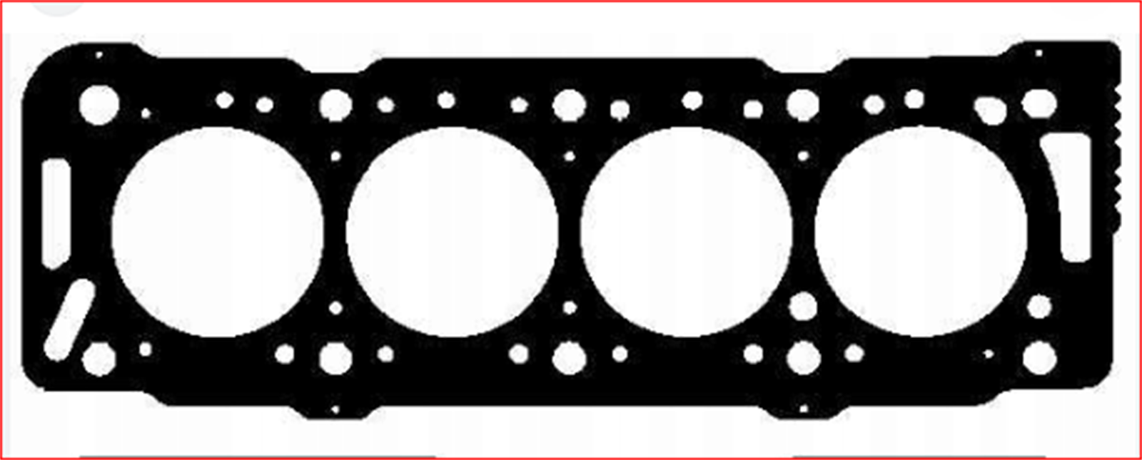 9621917480PY - (AA5880) SILINDIR KAP.C. 1.48MM SUPER PARTNER 306-406-BOXER-EXPERT 1.9 TD XUD9TE /XUD9SD MOTOR / PAYEN