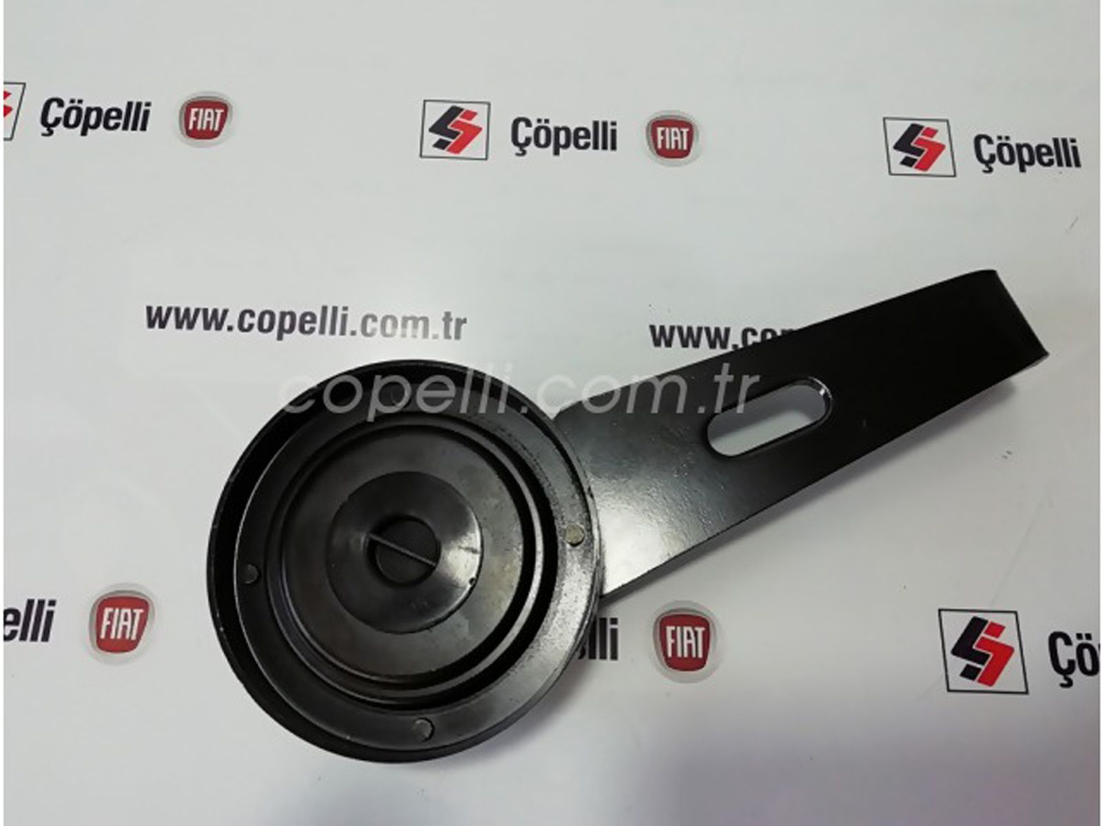 9627860780KF - RULMAN,GERGI KFR 95904 SCD (SCUDO) / KAFFER