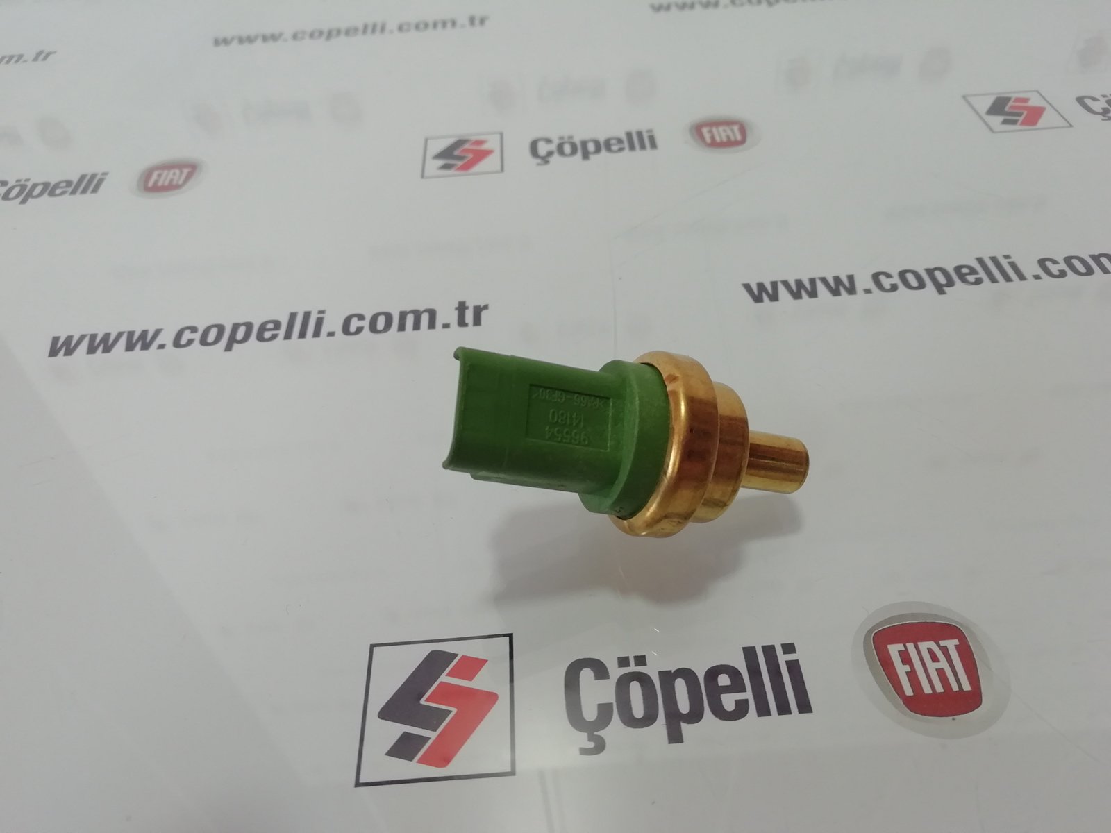 9632562080P - SENSOR,HARARET 1338C1 1.6-SCUDO / PEUGEOT