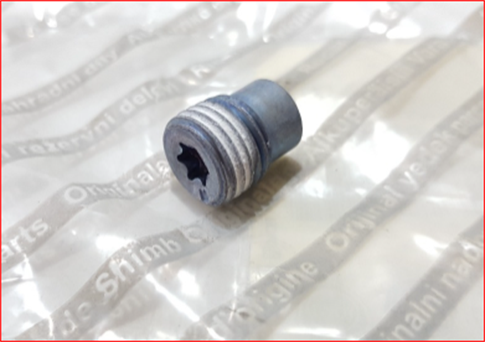 9646435280P - (220846)TAPA DCT (DUCATO) / PEUGEOT