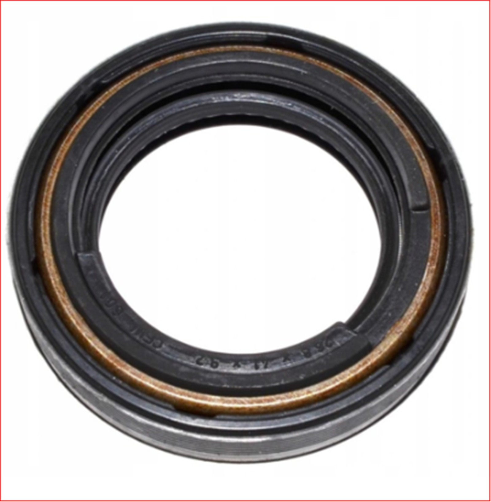 9655315780-S - (041268P)KECE SANZUMAN ON 26,8x41x9,2 mm (210962) 2.3-DUCATO-BOXER III-SKT-FIAT / SKT