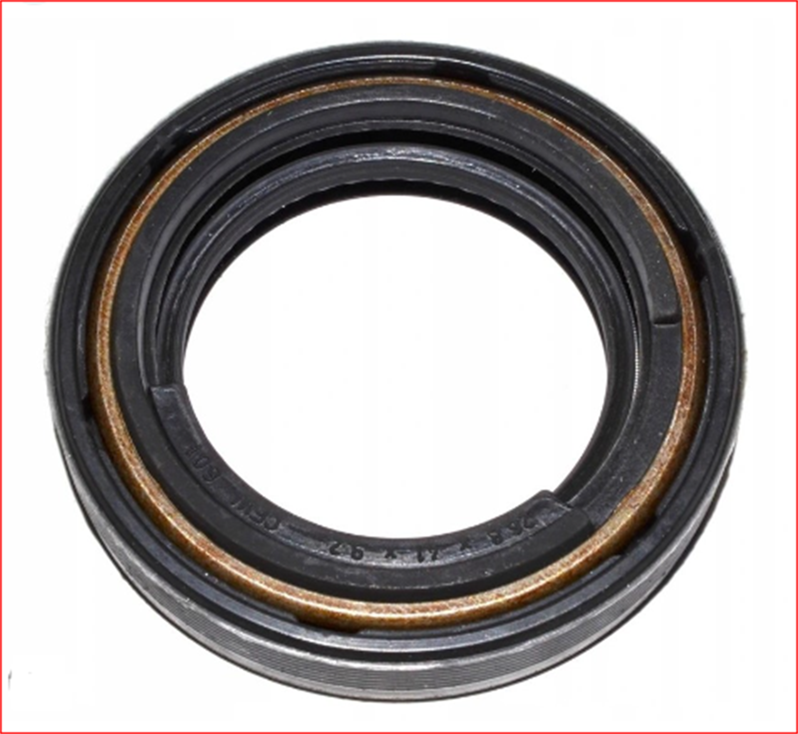 9655315780P - KECE SANZUMAN ON-- 26,8x41x9,2 mm--(210962) 2.3-DUCATO-BOXER III / PEUGEOT