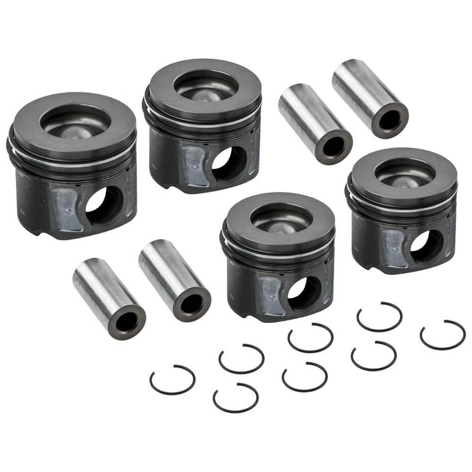 9660381480GE - (8779953STD)PISTON+SEGMAN(STD)EURO5 2.2-DUCATO III-BOXER III-TRANSIT 130 PS-GOETZE-FIAT / GOETZE