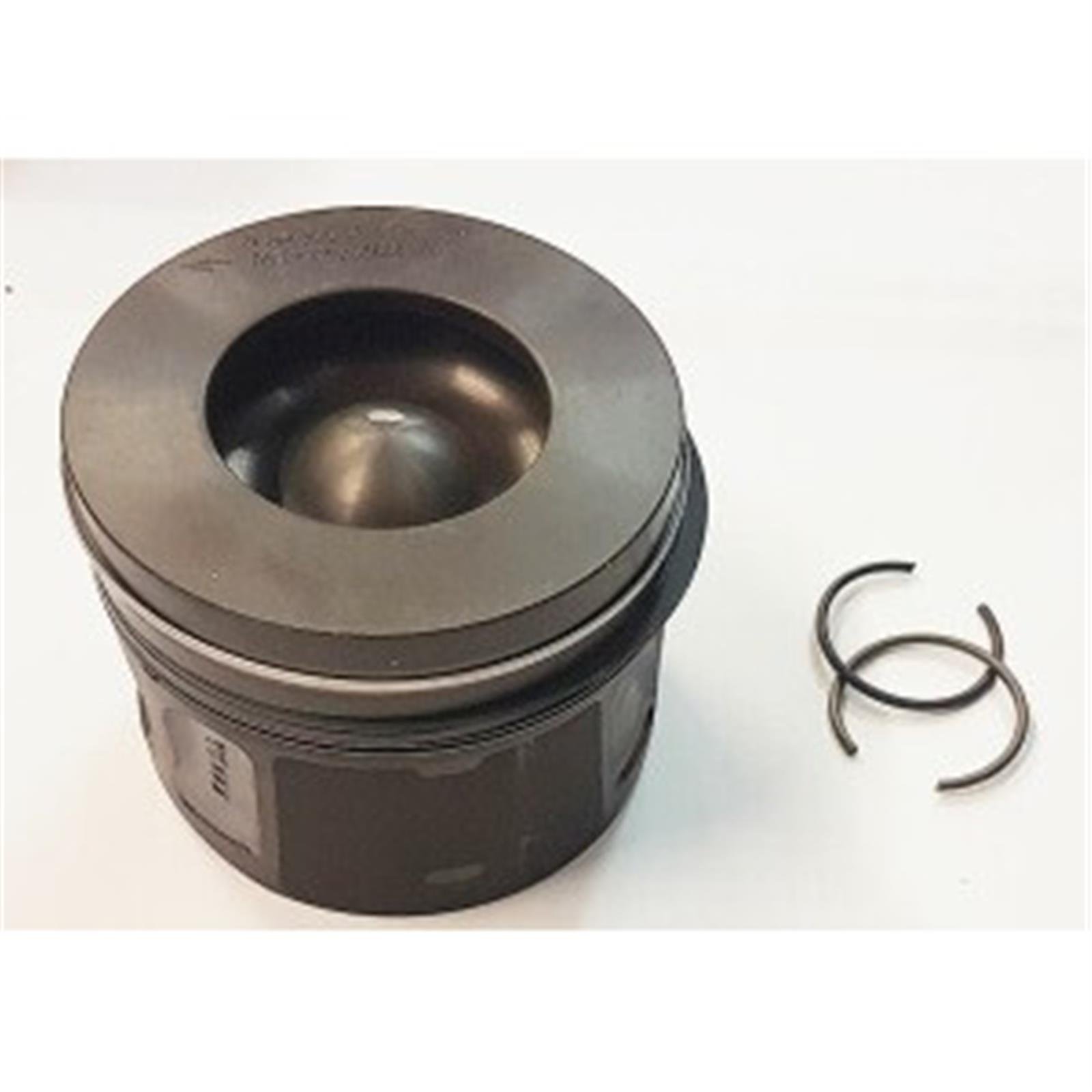 9660381481G - (8772703050) PISTON SEGMAN 050 2.2-DUCATO III-BOXER III-TRANSIT 130 PS-GOETZE-FIAT / GOETZE