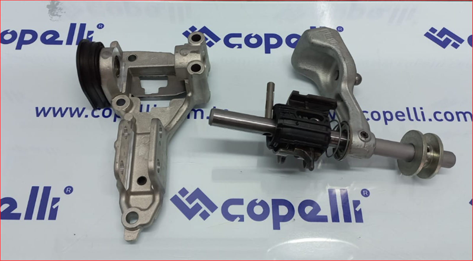 9673880188P - KUMANDA,VITES MLGU 255129 DUCATO BOXER (DCT) (5 VITES)-PEUGEOT-FIAT / PEUGEOT