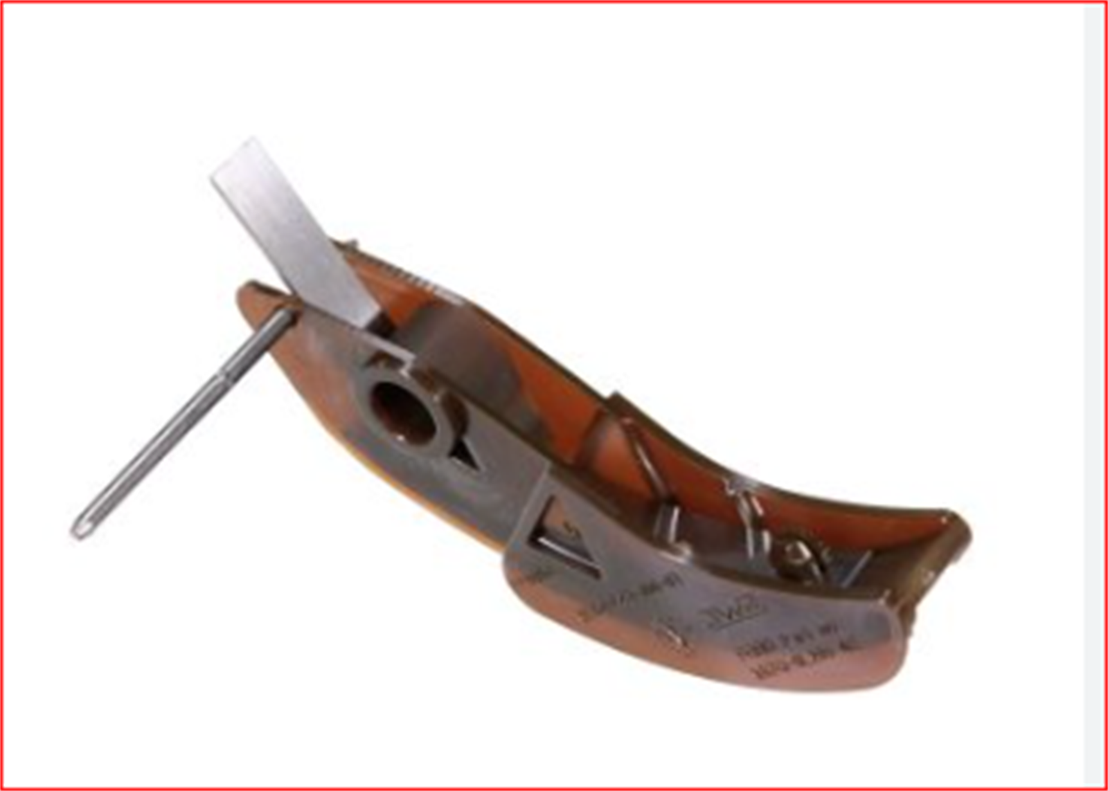 9675827980P - TAKOZ,GERGI 103318 2.2-DUCATO III-BOXER III / PEUGEOT