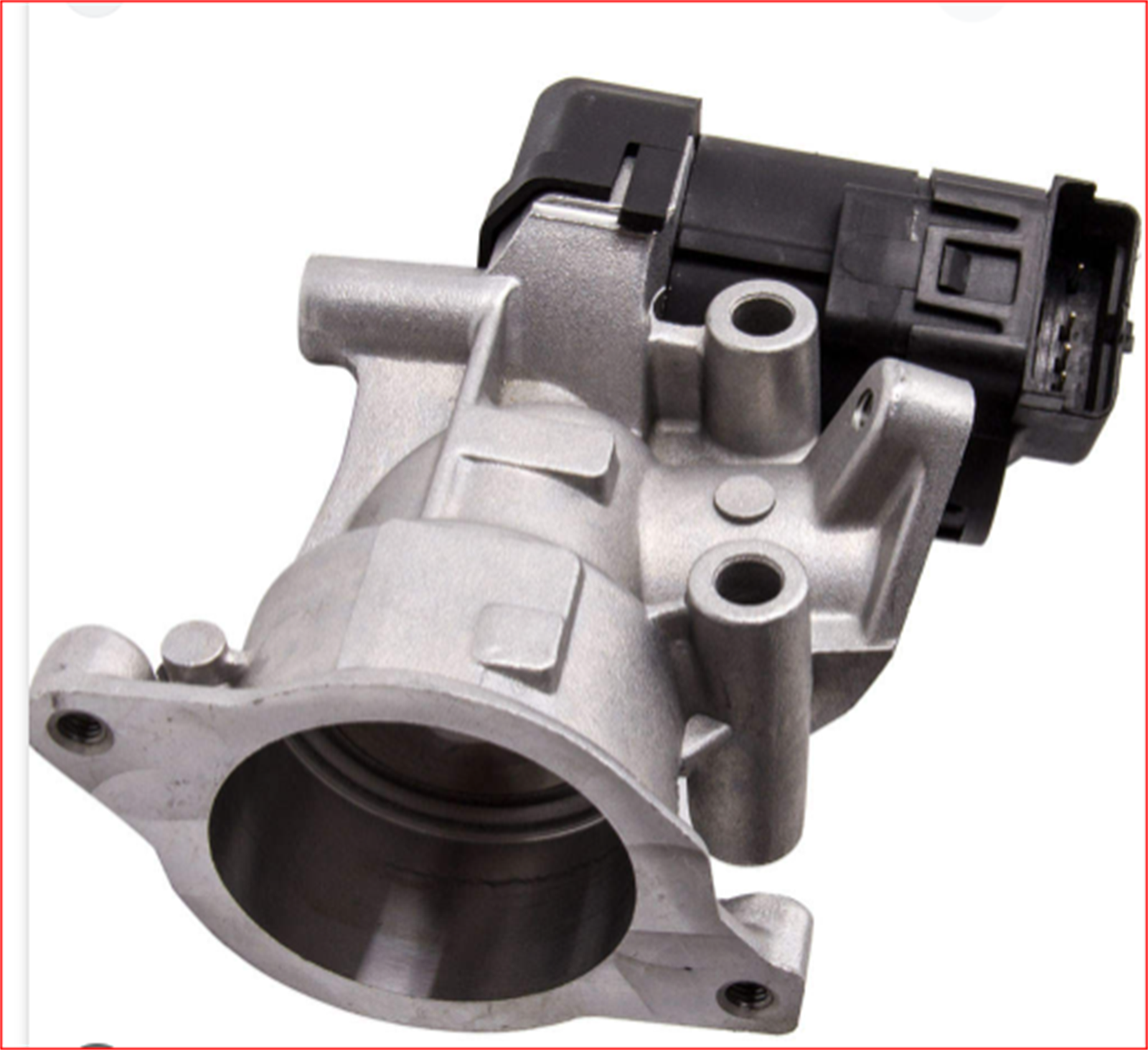 9681825280DEL - (DEEG10396-12B1)ELEKTROVALF C4-C5 2.0 HDI 04=307-308-407-607 2.0 HDI SCUDO 1618.31-1618.GZ-1618.S8-DELPHI-FIAT / DELPHI