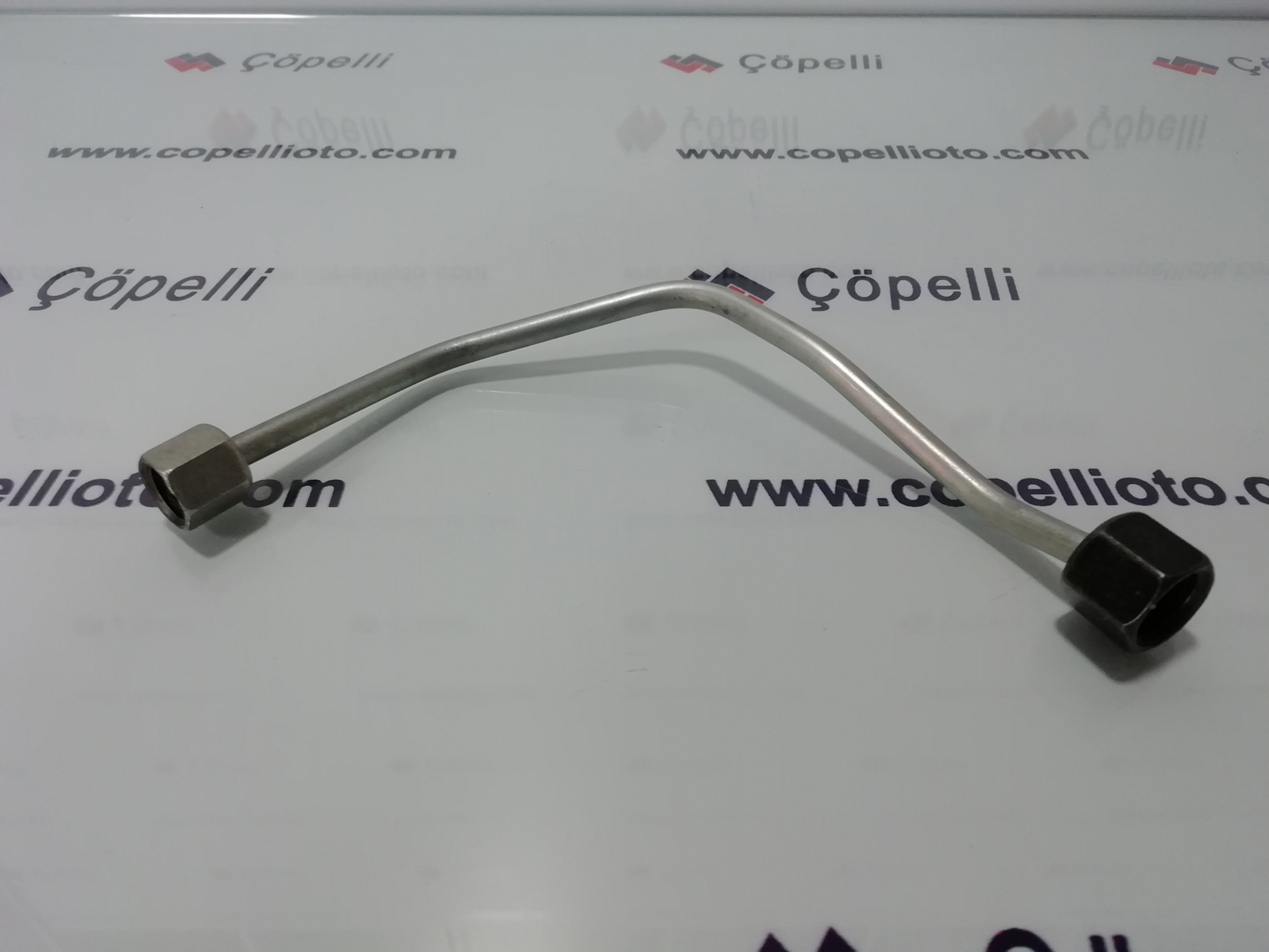 9684233680P - BORU ENJEKTOR 3.SILINDIR 1570Q1-1.6-EURO5-SCUDO-EXPERT-JUMPY / PEUGEOT