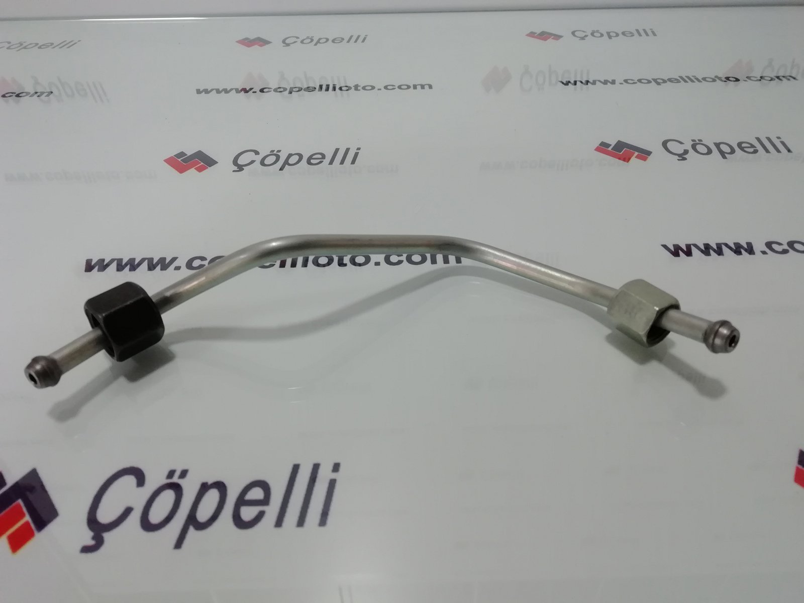 9684233780P - BORU ENJEKTOR 1570Q2 4.SILINDIR 1.6-EURO5-SCUDO-EXPERT-JUMPY / PEUGEOT