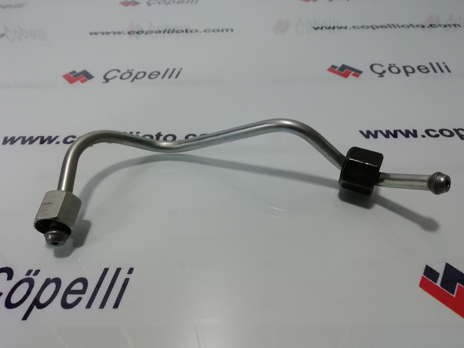 968423380P - BORU ENJEKTOR 1.SILINDIR 1570P9 1.6-EURO5-SCUDO-EXPERT-JUMPY / PEUGEOT