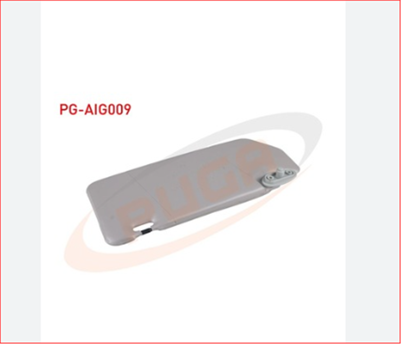 98812617PG - (PG-AIG009)GUNESLIK, SOL ALBEA/PO 
-PUGA-FIAT / PUGA