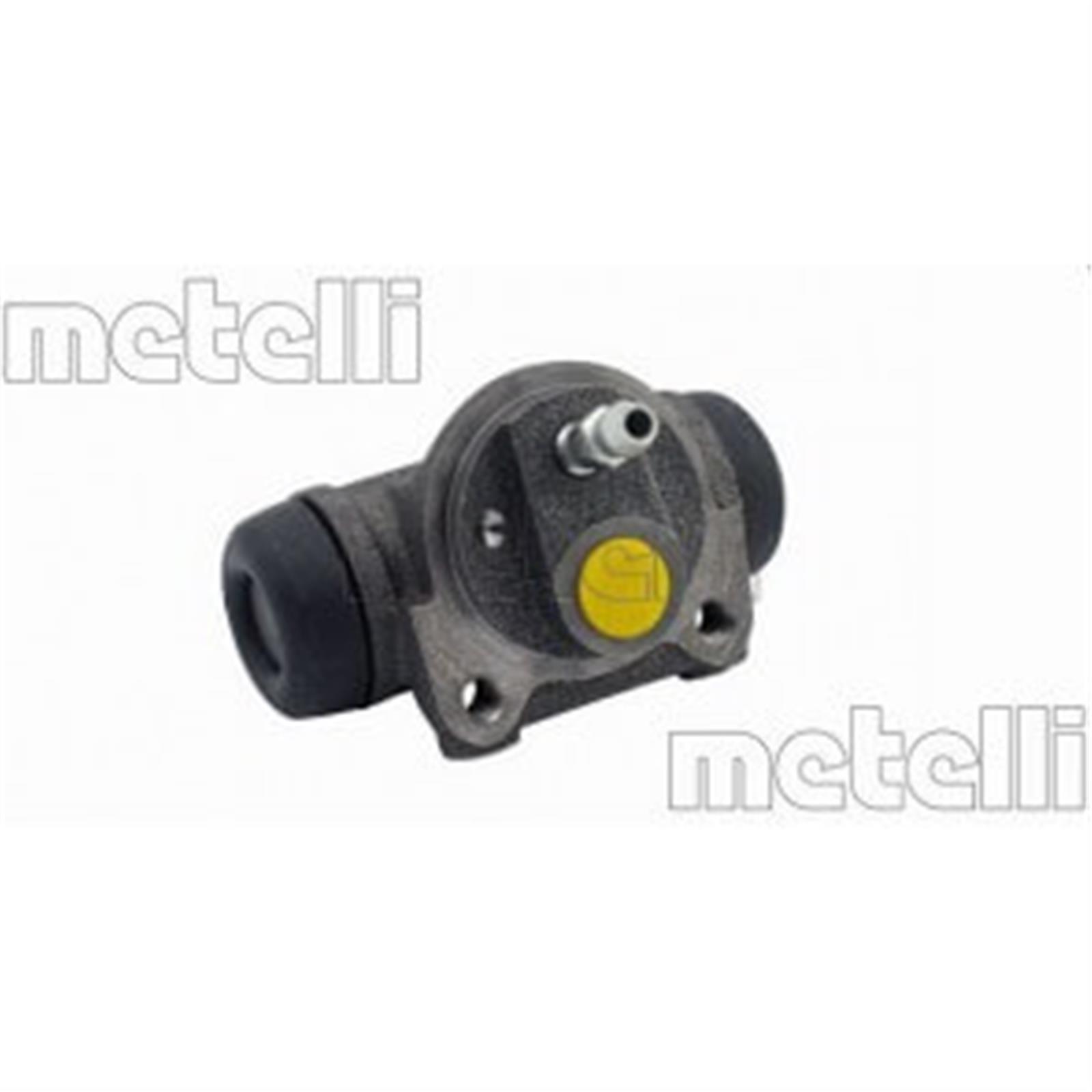98845053M - ( 04-0820 ) TEKER SILINDIRI 20.64 MM. DOBLO 01 1.9D 1.9 JTD-METELLI-FIAT / METELLI