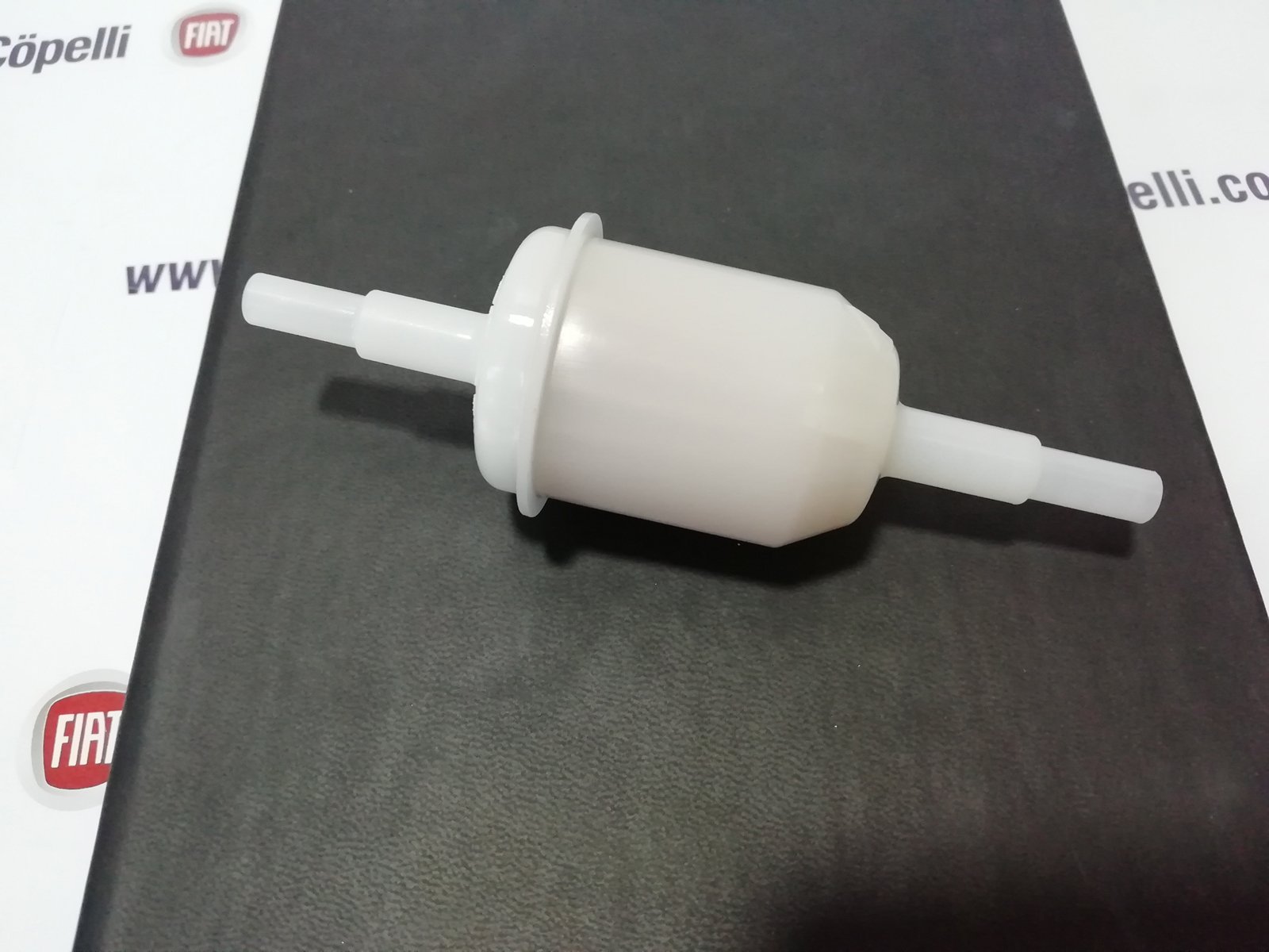 99000410B - ( 0450904058 ) BENZIN FILTRESI / BOSCH