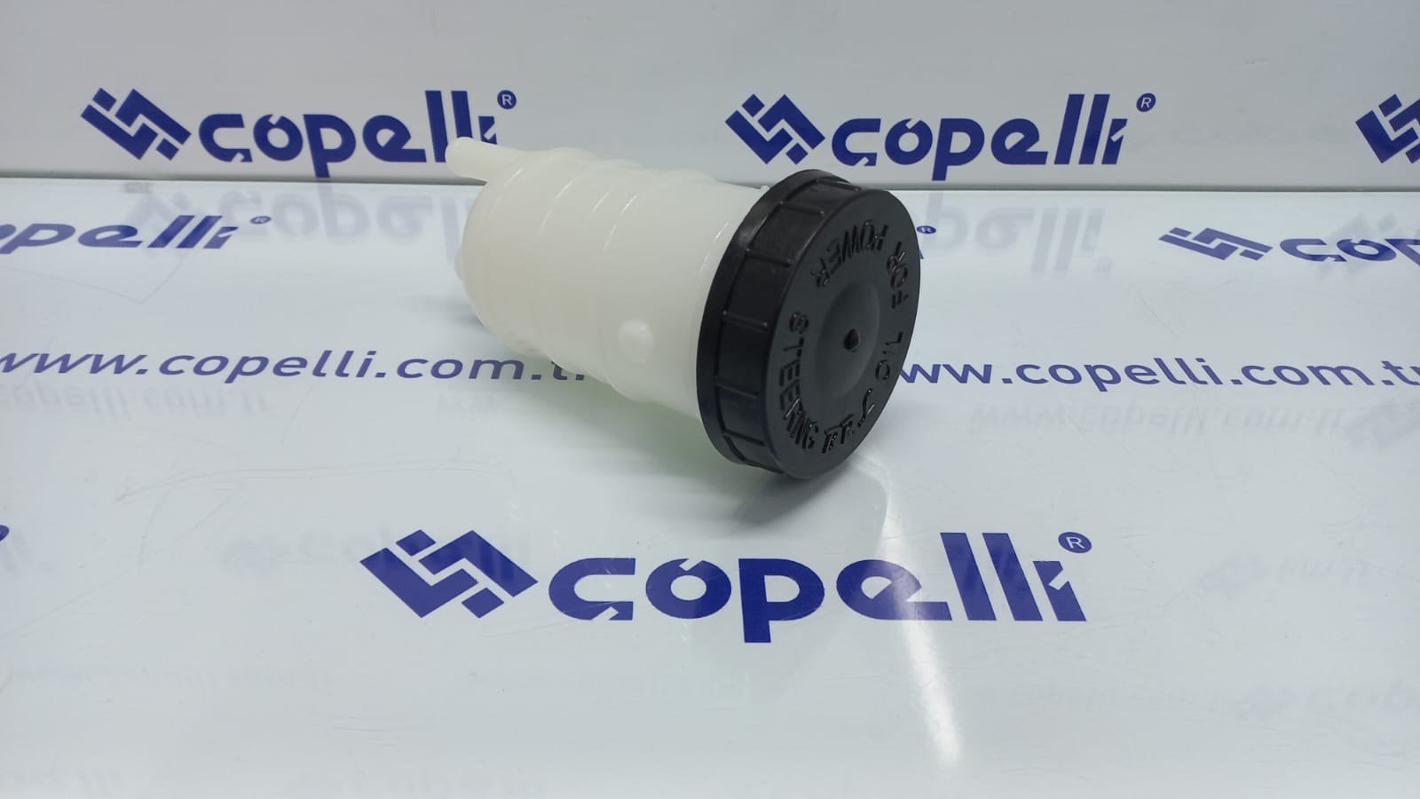 9941238DP - (DEP3280)DIREKSIYON HIDROLIK DEPOSU - KAPAKLI SLX (9938054) / DEPAR