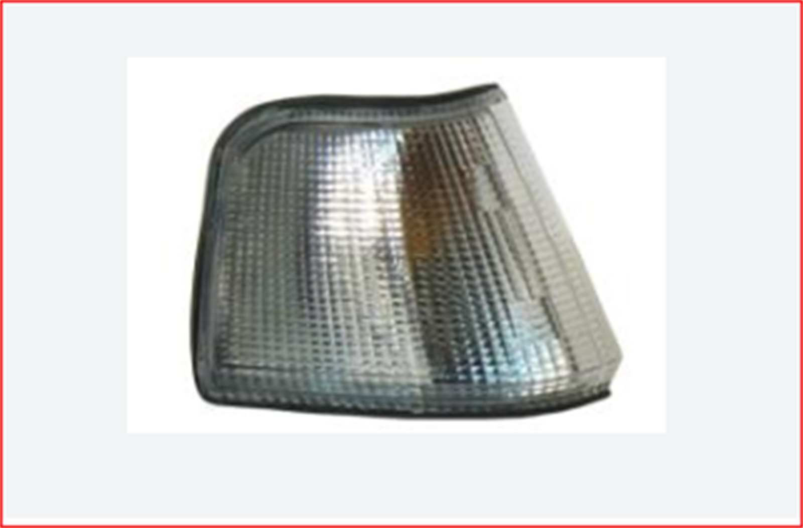 9943062F - SINYAL,ON(SAG) 11118 TEMPRA-FARBA-FIAT / FARBA