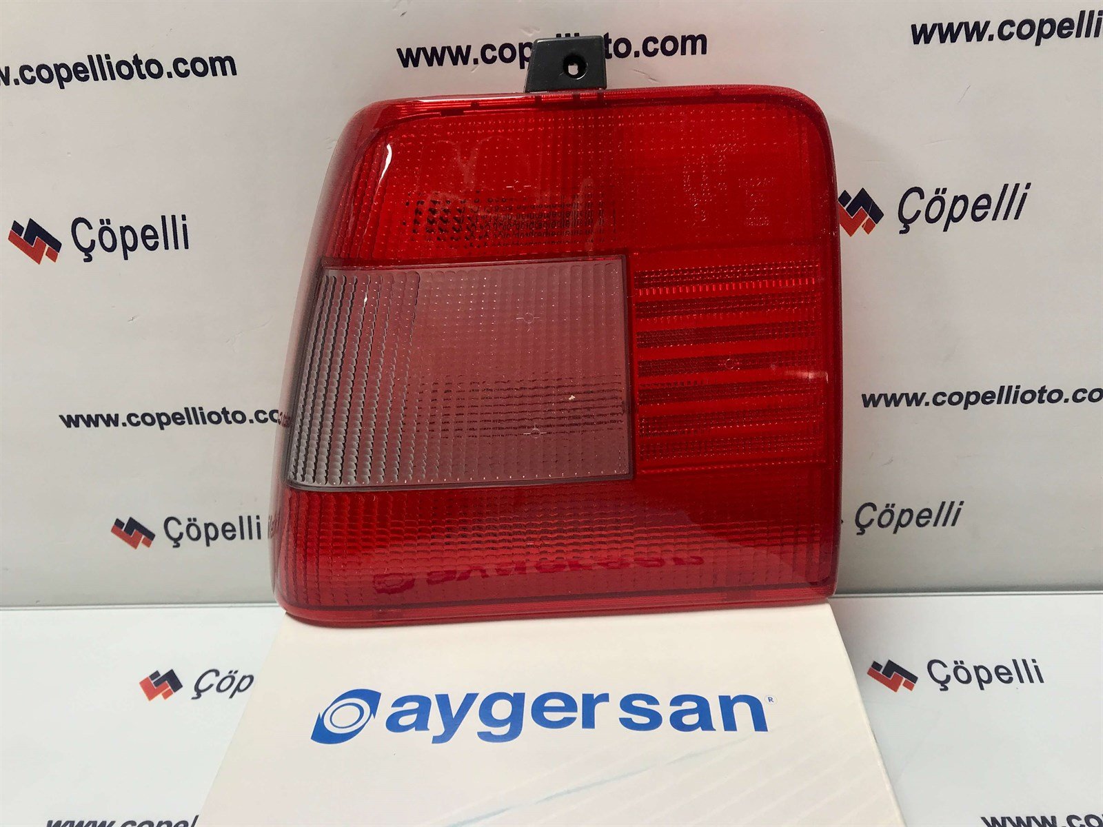 9943167F - STOP CAMI SOL 10755E TEMPRA 16911964 / FARBA