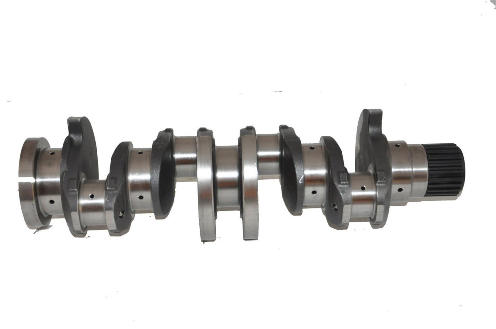 99437215GM - KRANK MILI GM1026 EM/2.5D/DUCATO 92-114-32-GENMOT-FIAT / GENMOT