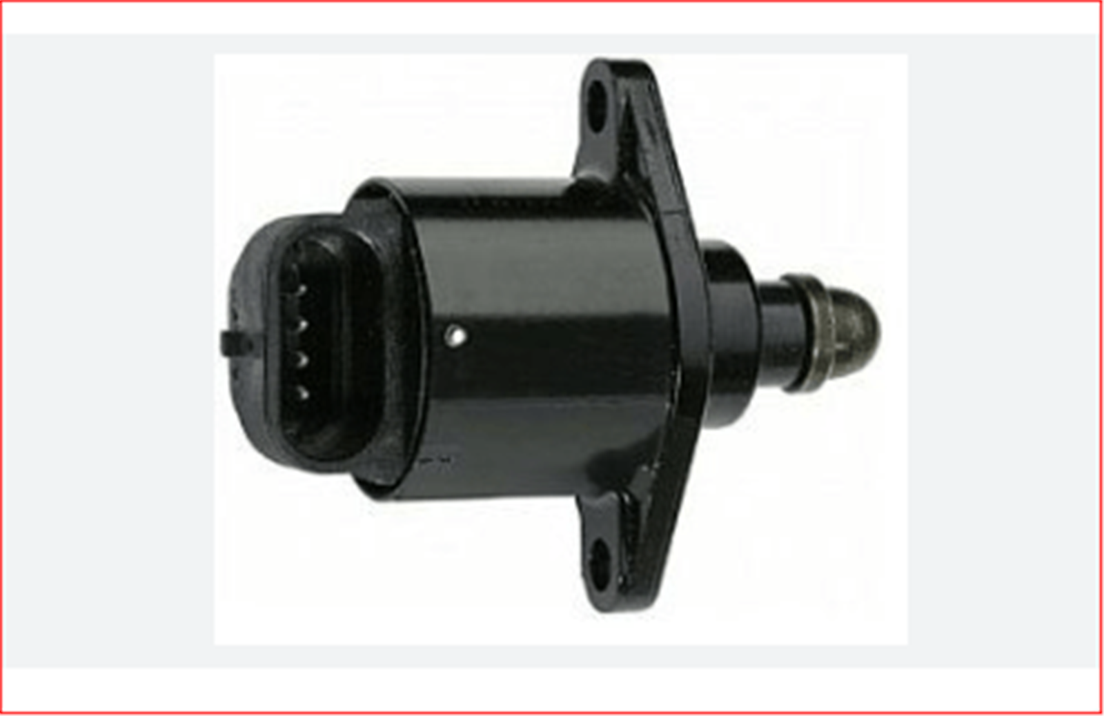 9945776PM - (FI-RT-004)ROLANTI AYAR MOTORU PALIO SIEANA ALBEA 1.2 8 V-TKN-FIAT / TKN