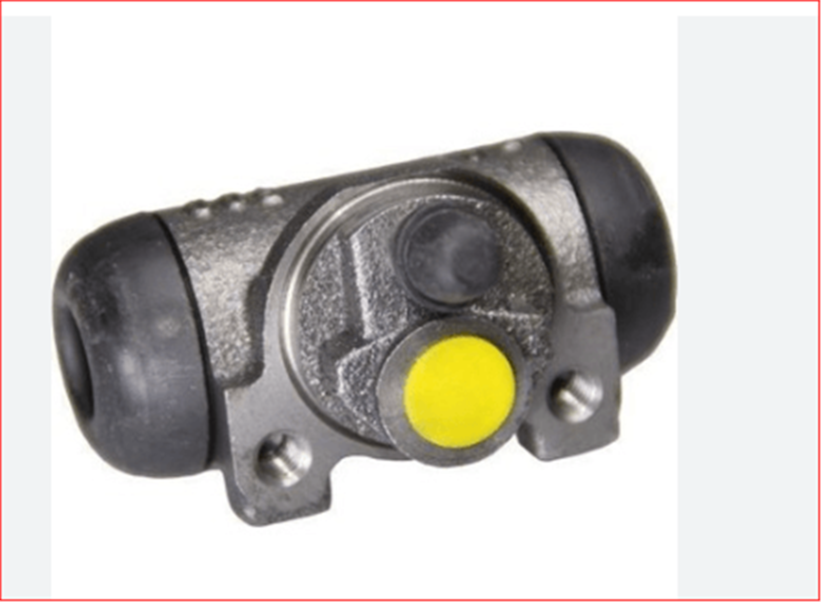 9947094AP - (144801)FREN SILINDIRI ARKA SOL-SAG MAREA (185) 1.6i 16v DOKUM 22,22 mm 1996-2007 71737954 9947094 -AP-FIAT / AP