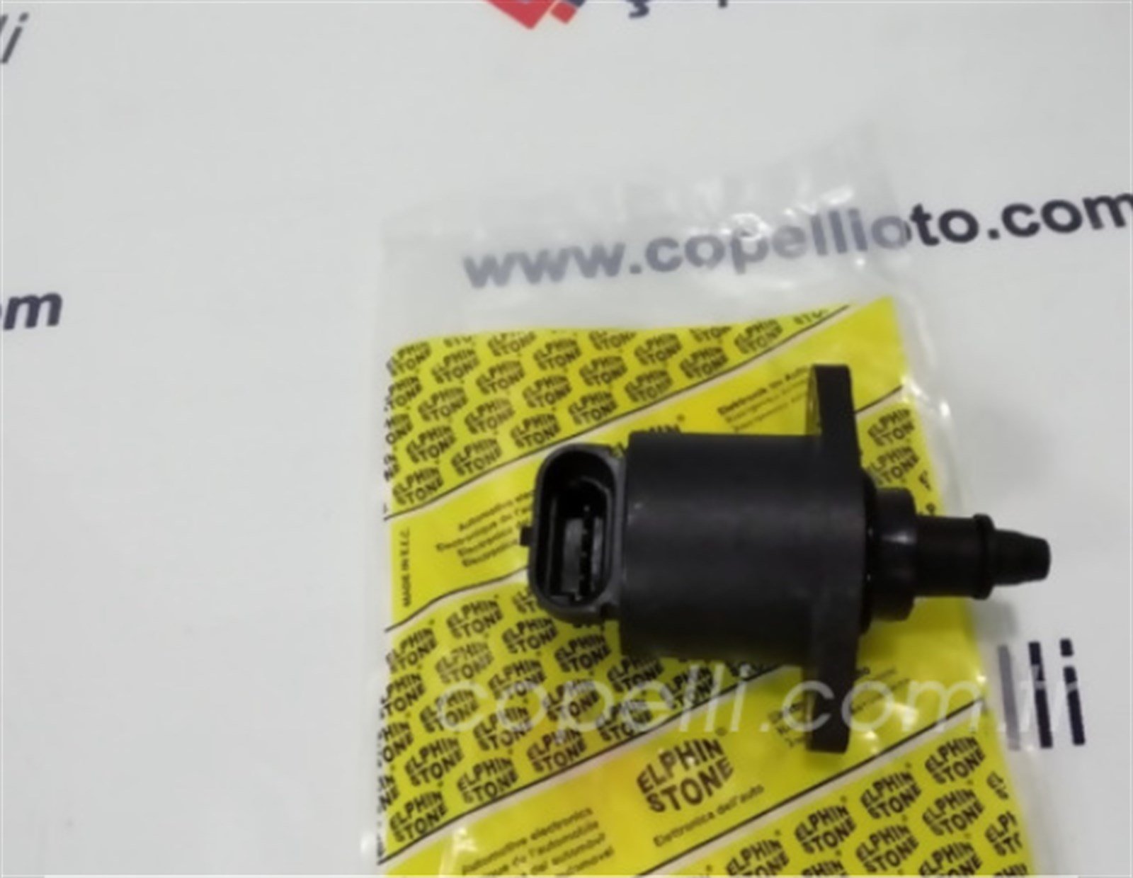 9949149ELP - ELEKTROVALF PA (PALIO) / ELPHIN