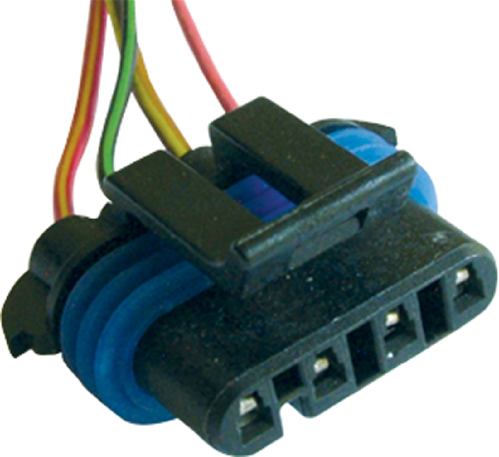 A-5092 - 2001-2009 DOBLO ALBEA PALIO BOBIN SOKETI (KUTU:5) / AYHAN