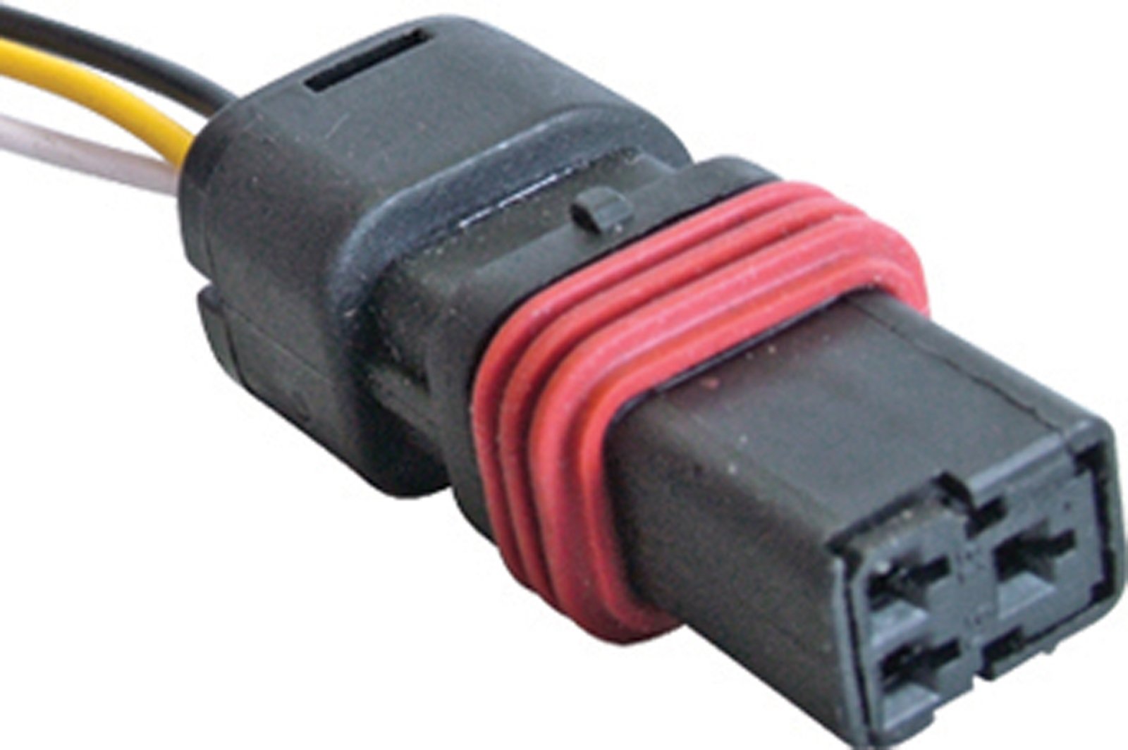 A-5502 - PALIO MEGANE OKUYUCU SOKET  (KUTU:2) / AYHAN