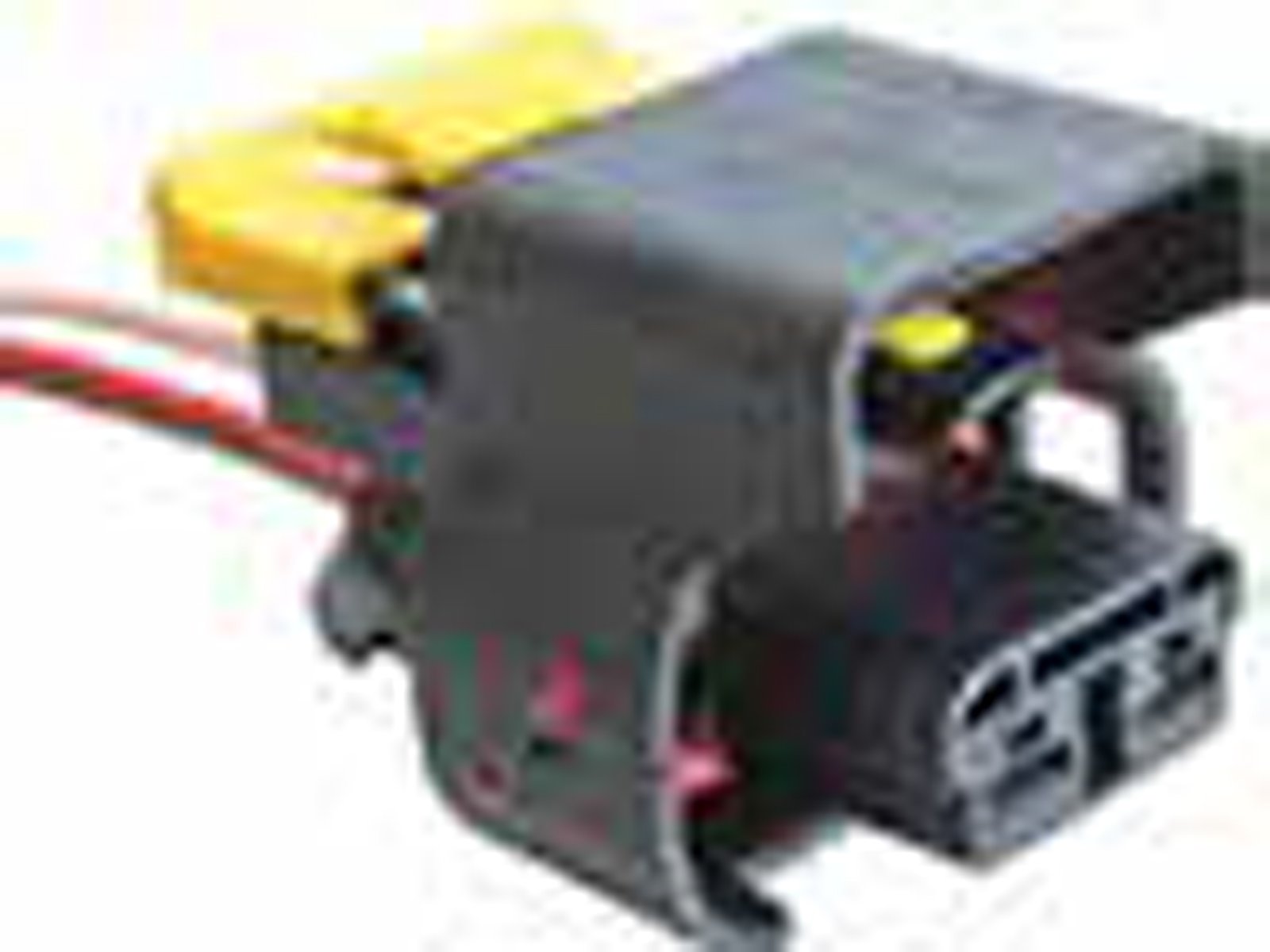 A-5515 - 2001-2009 YM DOBLO ALBEA PALIO FAN MUSUR SOKETI JAKLI   (KUTU:2) / AYHAN