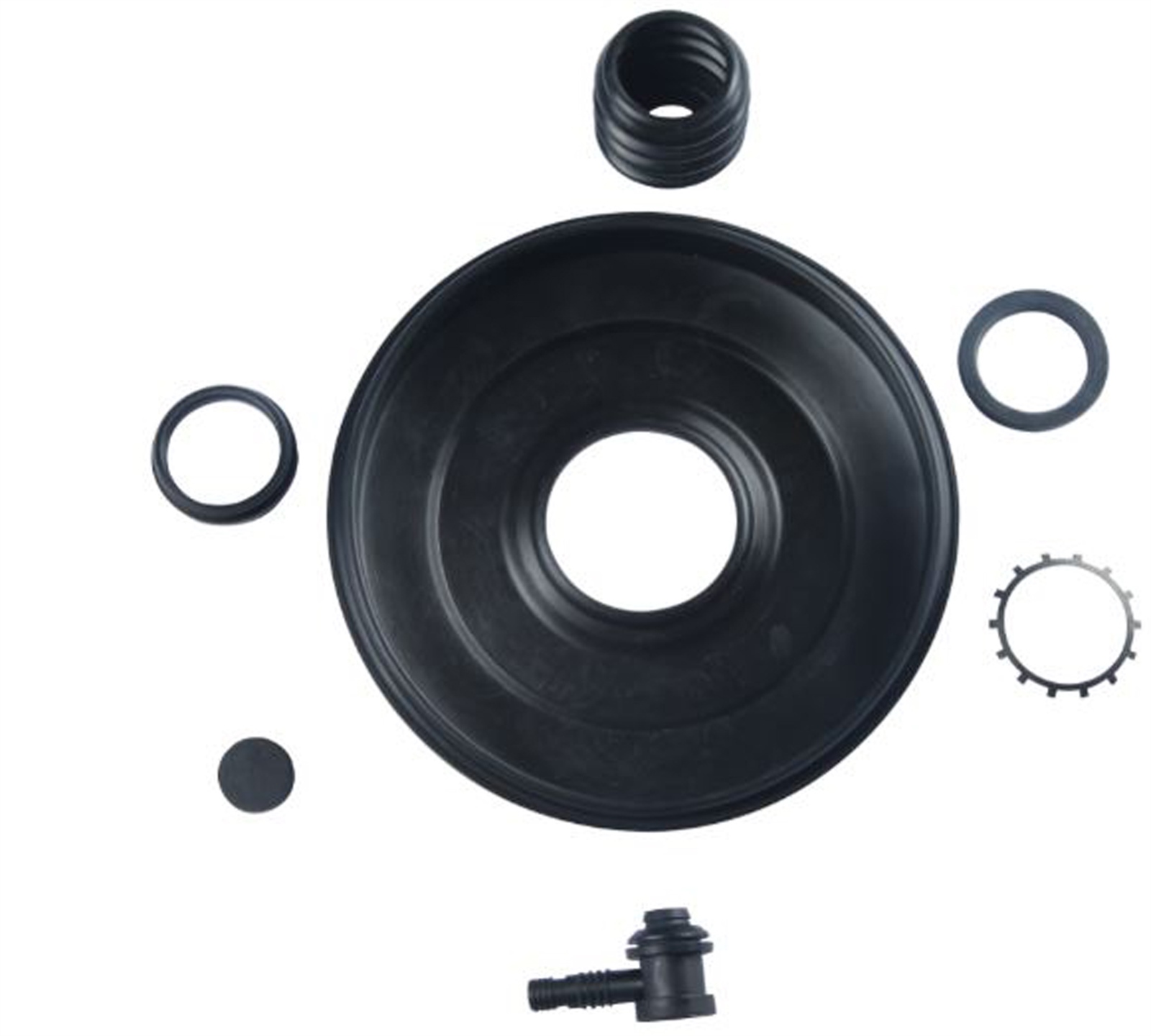 A-5553 - TEMPRA R 19 WESTINGHOUSE TM. TK  (KUTU:1) / AYHAN