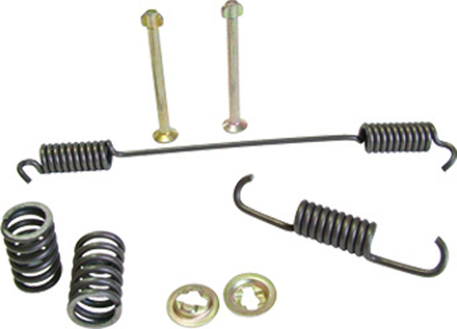 A-5558 - 2001-2009 DOBLO ARKA FREN YAY TM TK  7082146 / AYHAN