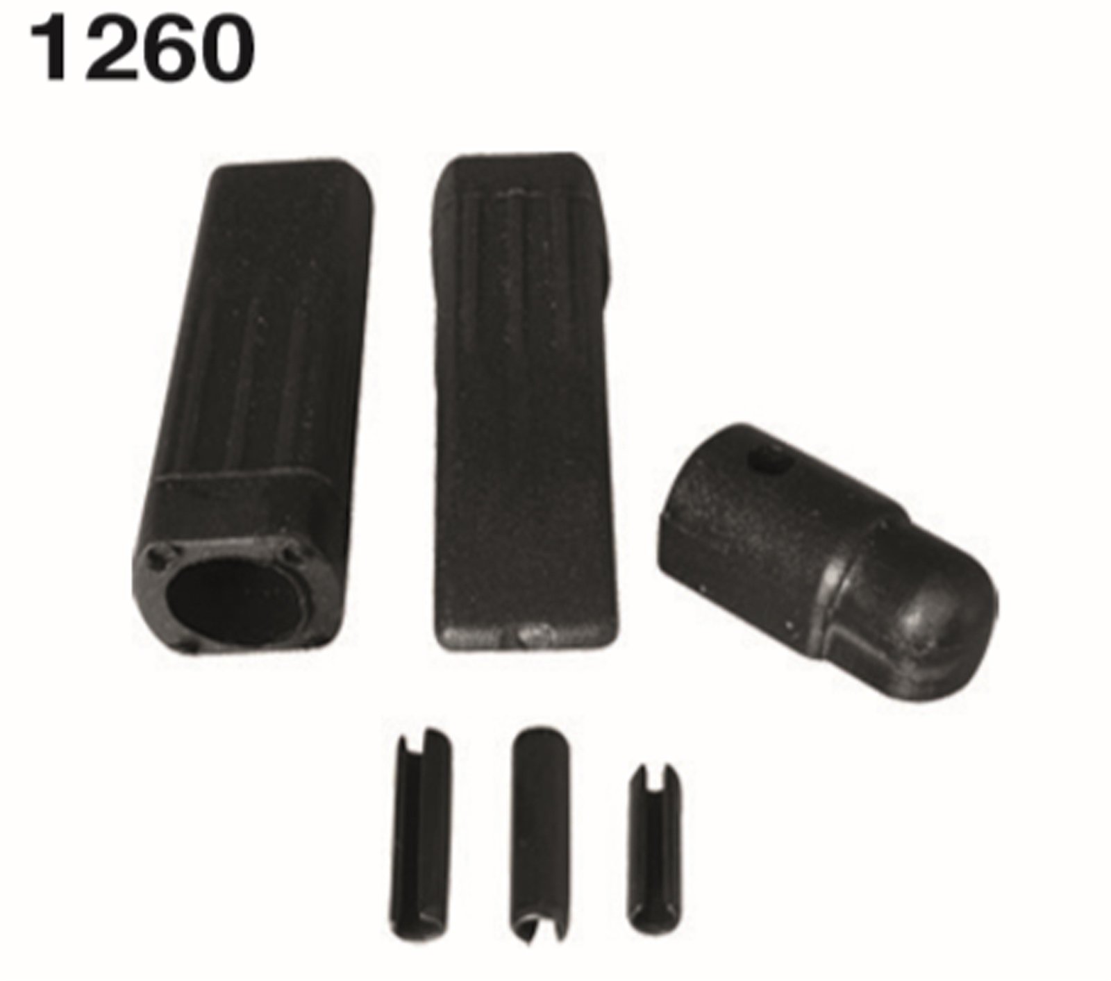 A-6778 - DUCATO BOXER JUMPER ARKA KAPI CUBUK TAMIR TAKIMI (KUTU:5) / AYHAN