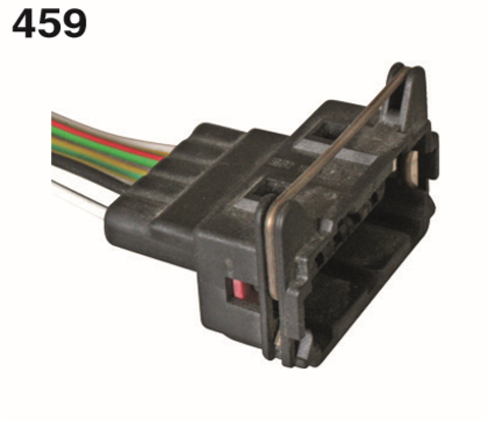 A-6859 - 2003-2005 DOBLO ALBEA PALIO MEGANE KANGOO CLIO ENJEKSIYON SOKETI (KUTU:2) / AYHAN