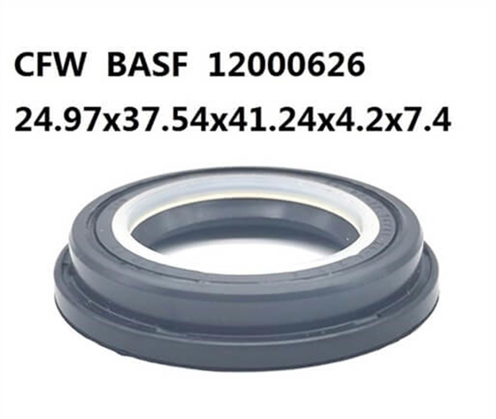 COR-12000626 - HID DIREKSIYON KECESI (24.97*37.54/42.24*4.2/7.4)-CORTECO-FIAT / CORTECO