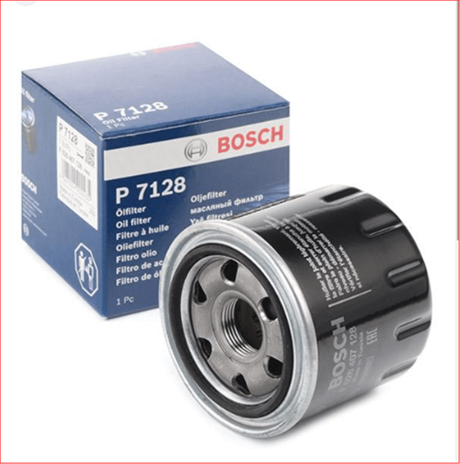 K04892339AA-B - (F026407128)YAG FILTRESI FREEMONT 11- OPEL INSIGNIA-BOSCH-FIAT / BOSCH