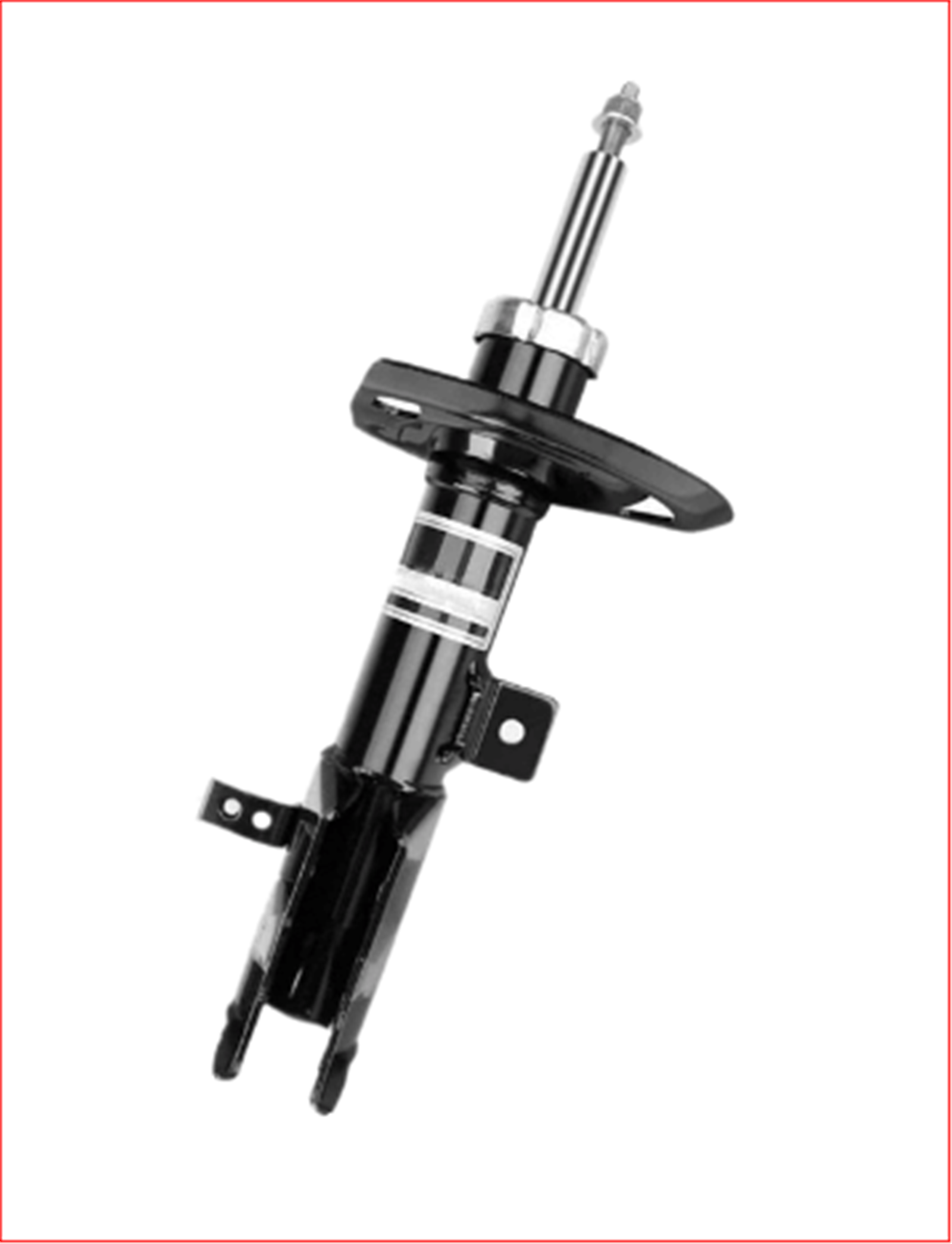 K68043990AE-V - (180059)AMORTISOR ON SAG GAZLI FREEMONT 2.0 M.JET 2011-2015-VEKA-FIAT / VEKA