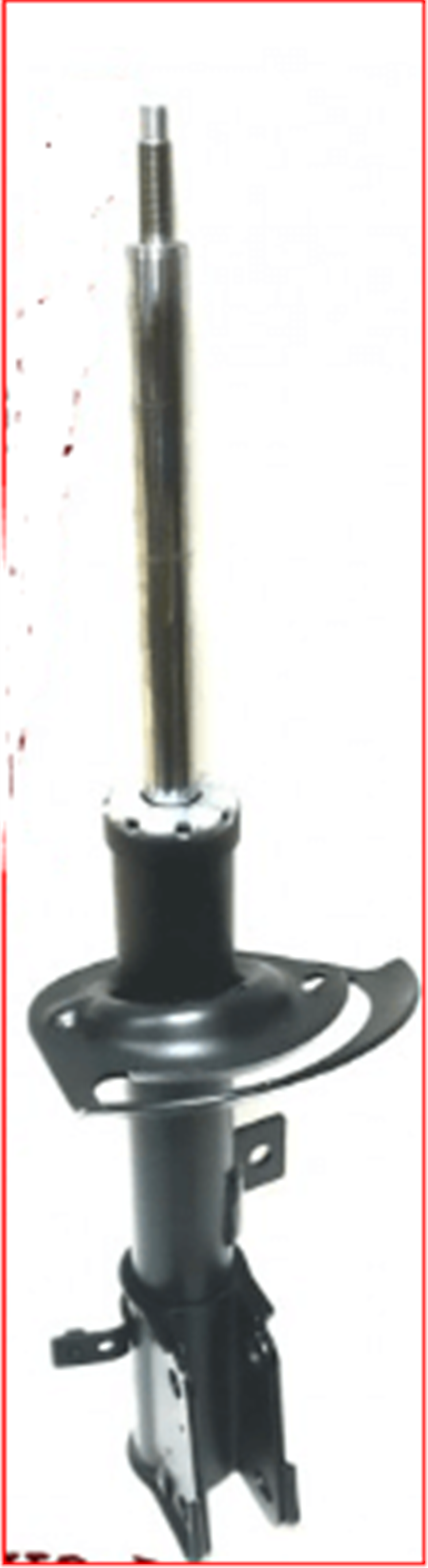 K68043991AE-V - (180058)AMORTISOR ON SOL GAZLI FREEMONT 2.0 M.JET 2011-2015-VEKA-FIAT / VEKA