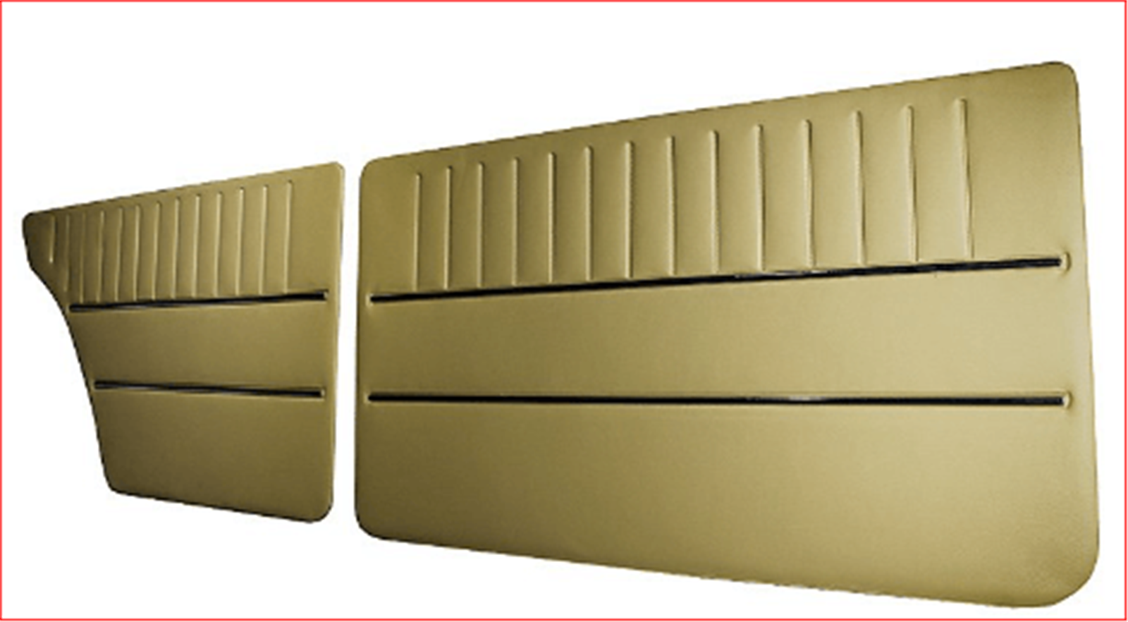 OZ-TF11010308 - (TF11010308)KAPI DOSEMESI CITALI TK BEJ 124-OZ-IS-FIAT / OZ-IS