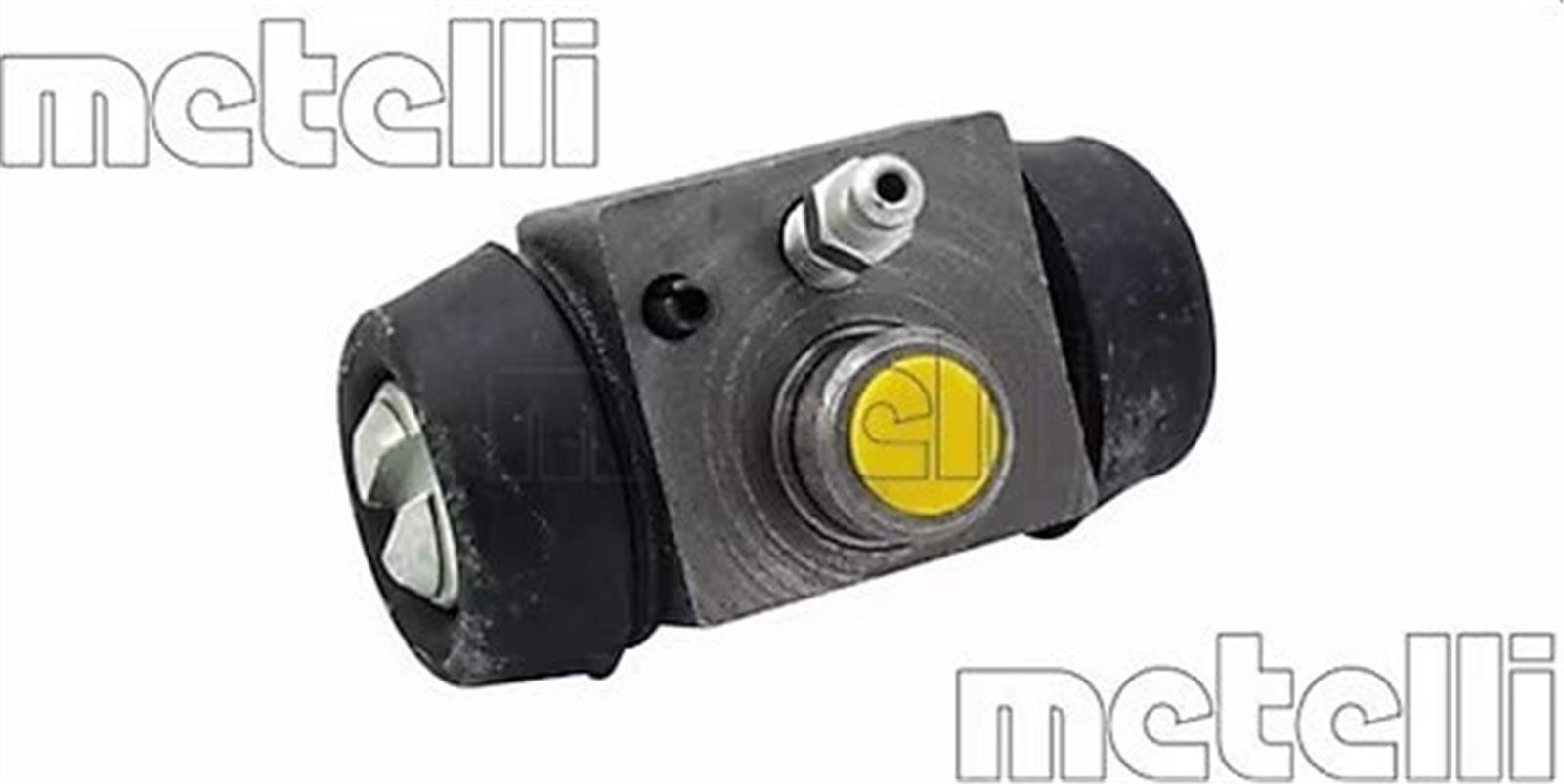 04-0167 - TEKER SILINDIRI 20.32 MM. TRANSIT 76-91 ( 1554476 )( 1554476 )-METELLI-FORD / METELLI