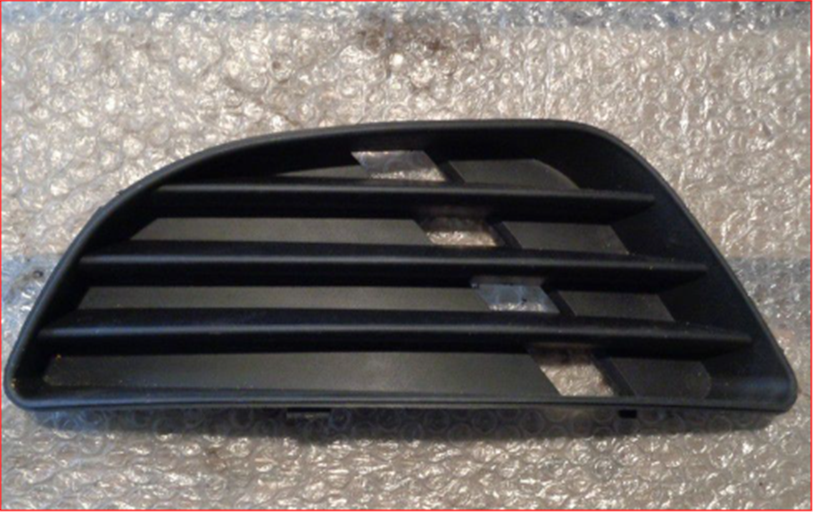 313810 - ON TAMPON IZGARASI SIS'SIZ SOL FIESTA VI 02-05 (Y2S6119953ABYYIF)-CAPAT-FORD / CAPAT